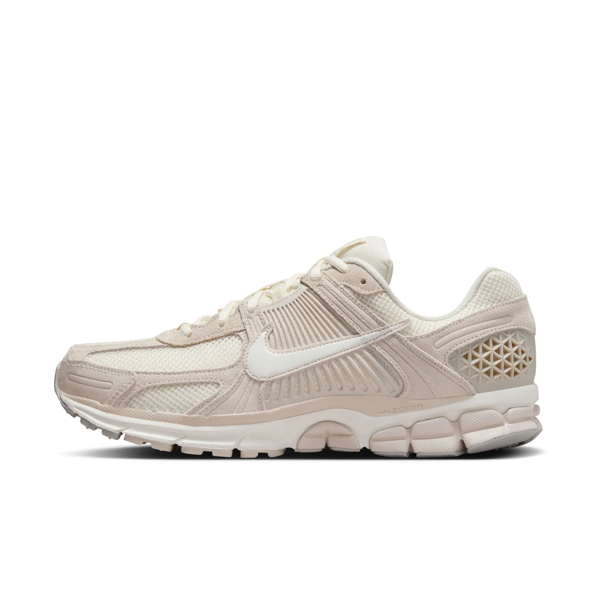 Nike - Men's Zoom Vomero 5 - (HF1553-100) - Image 2