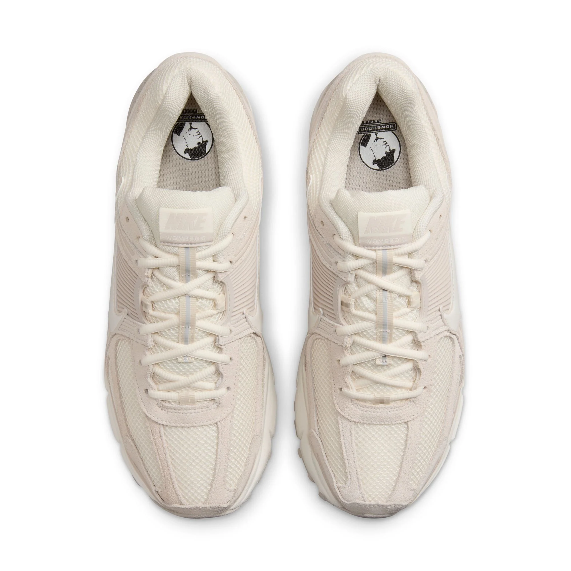 Nike - Men's Zoom Vomero 5 - (HF1553-100) - Image 4