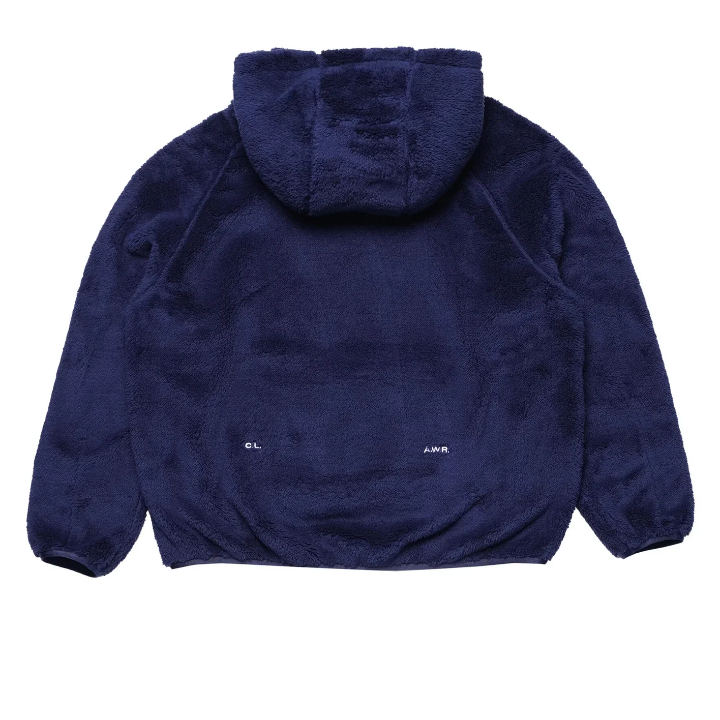 NIKE - NOCTA 8K Peaks DLMTS 8000 Jacket - (DV3646-410) - Image 2