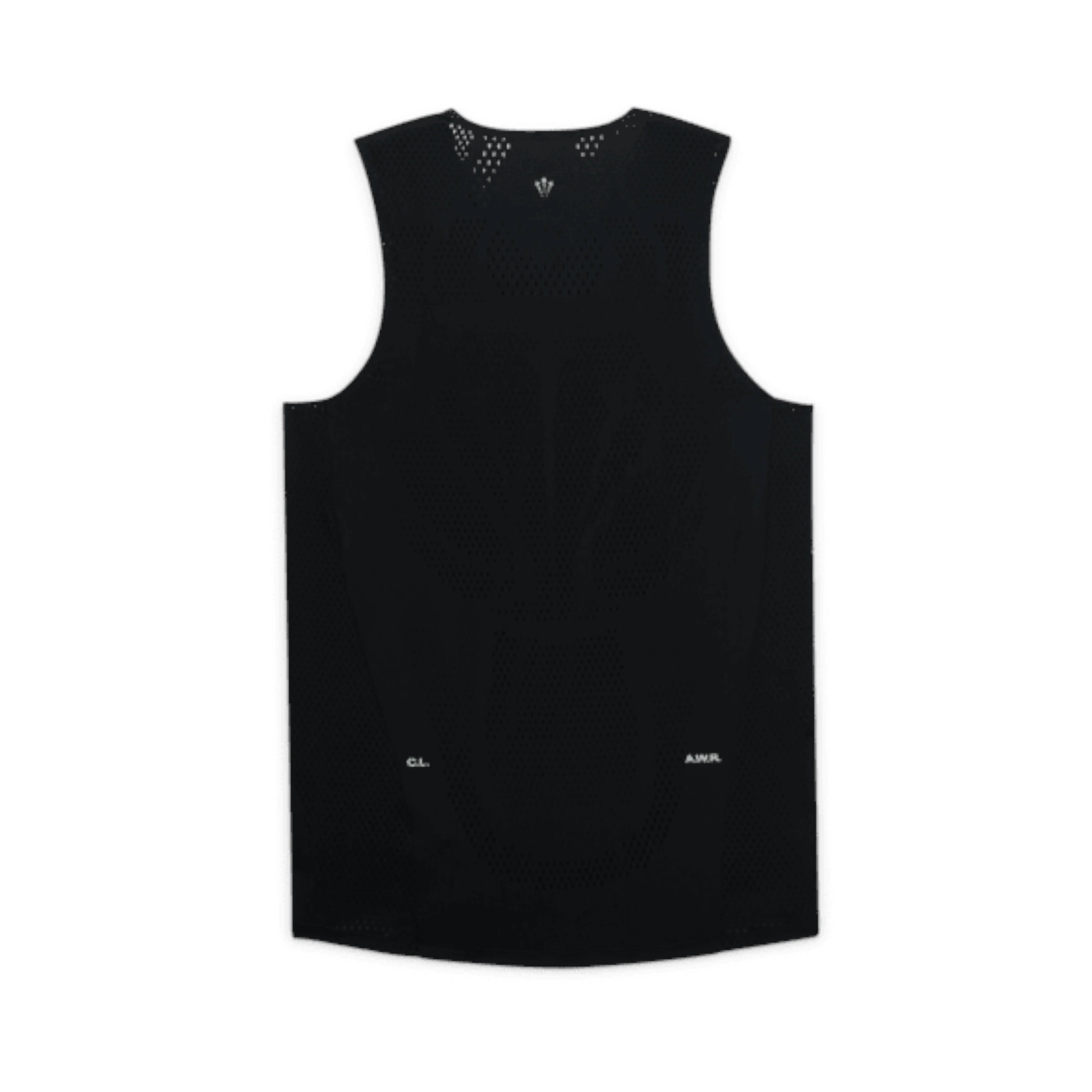 NIKE - NOCTA Basketball Lightweight Basketball Jersey - (DV3650-010) - Image 2