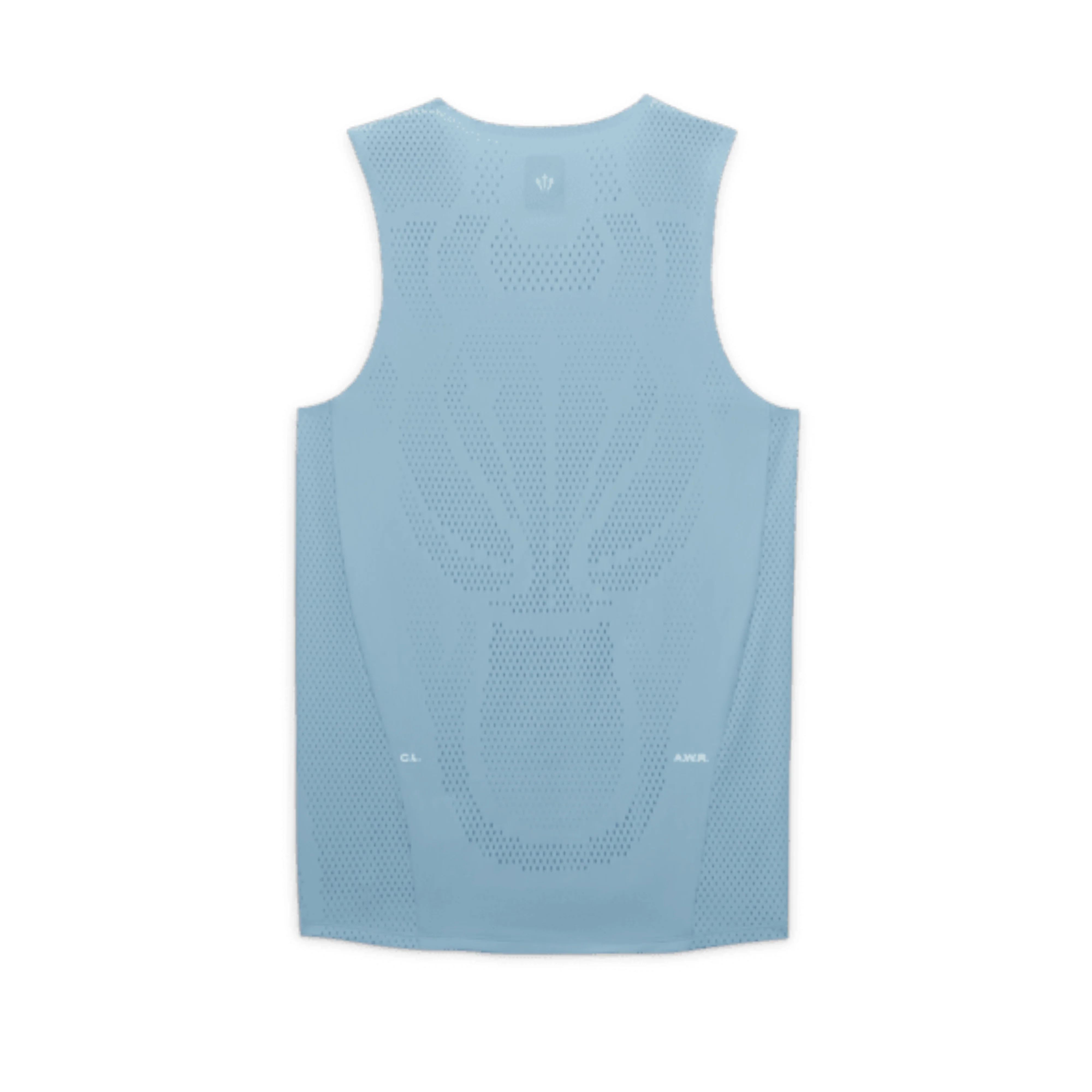 NIKE - NOCTA Basketball Lightweight Basketball Jersey - (DV3650-481) - Image 2