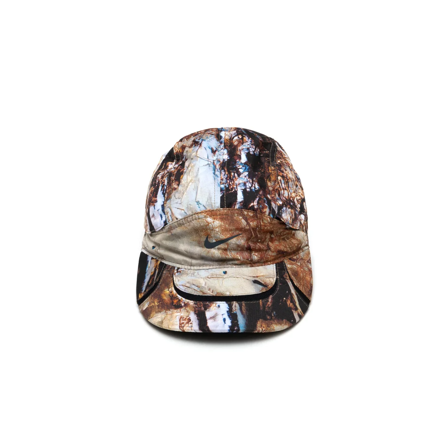 NIKE - NOCTA Running Cap - (Multicolor FD5465-902) - Image 2
