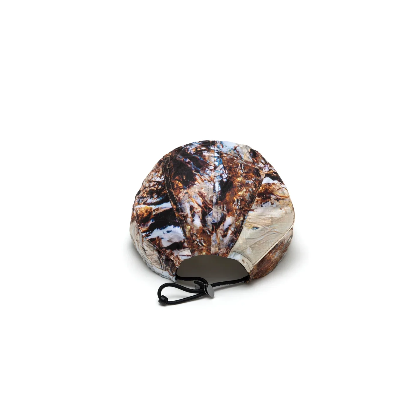NIKE - NOCTA Running Cap - (Multicolor FD5465-902) - Image 3