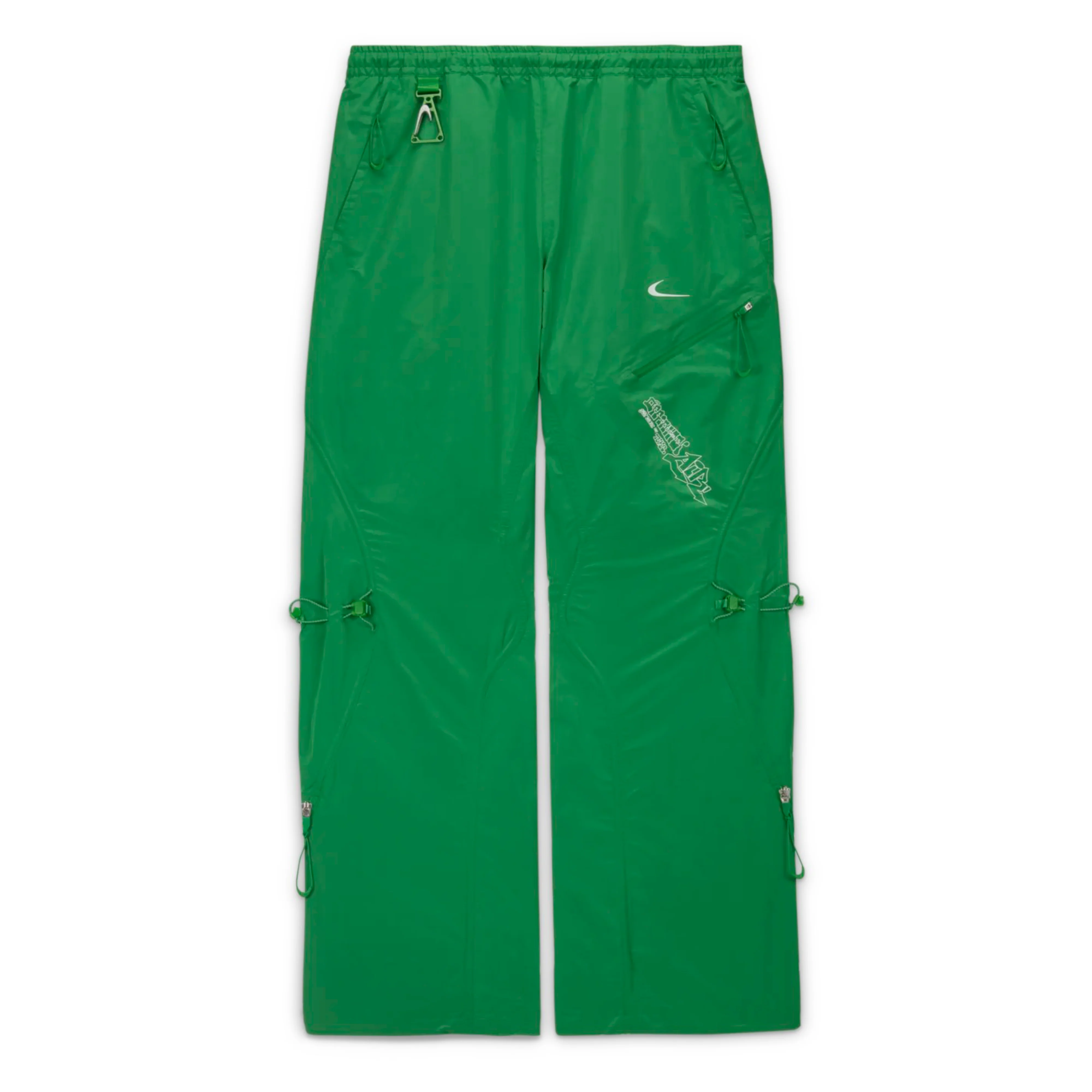 Nike - Off-White™ Men's Trousers - (DV4453-389)