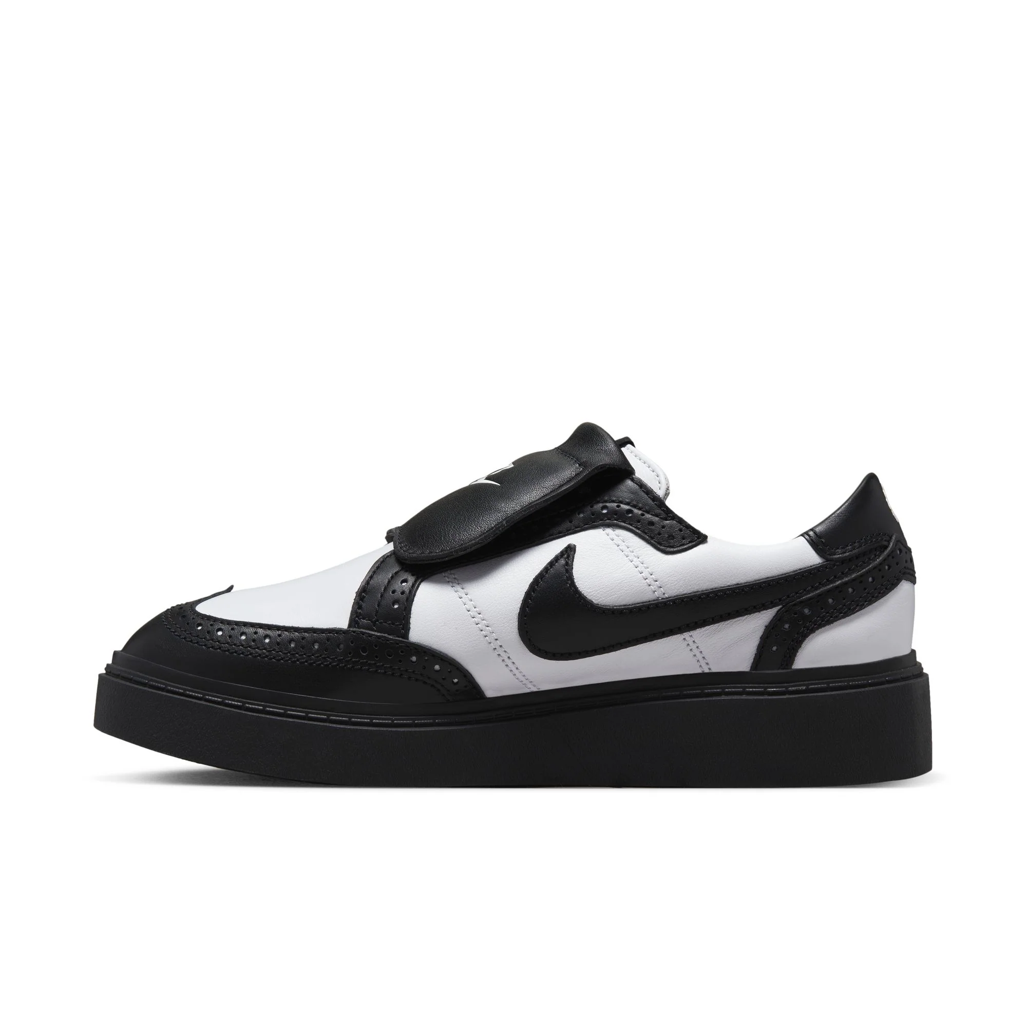 Nike - Peaceminusone G-Dragon Kwondo 1 - (DH2482-100 Black/White) - Image 2