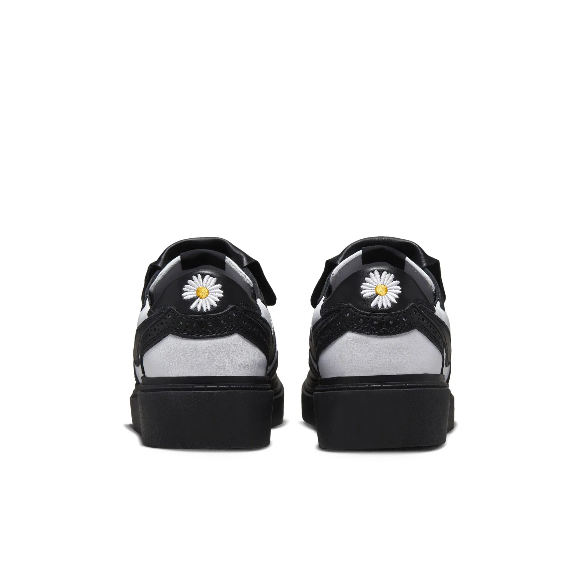 Nike - Peaceminusone G-Dragon Kwondo 1 - (DH2482-100 Black/White) - Image 6
