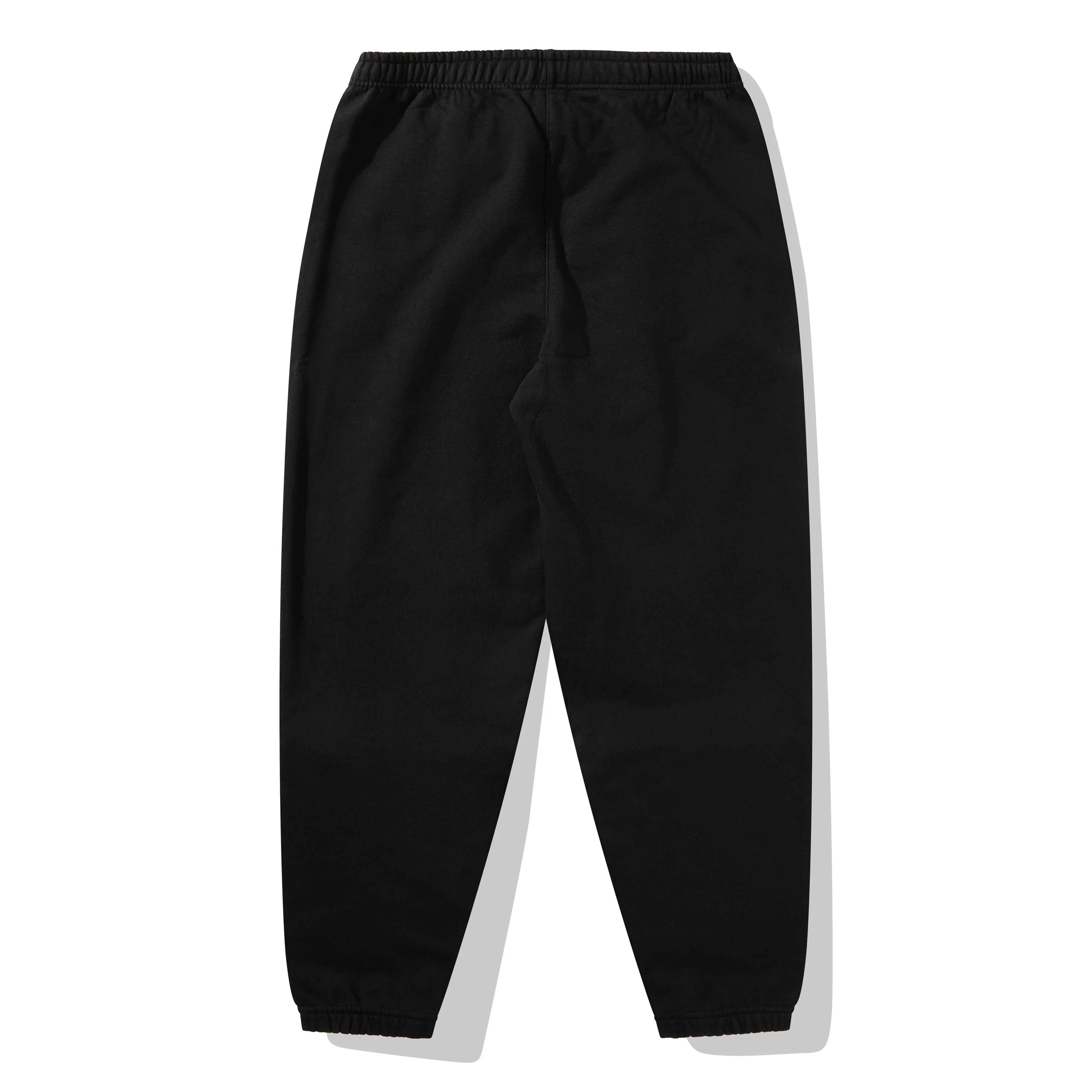 NIKE - STÃœSSY Fleece Pant - (Black) - Image 2