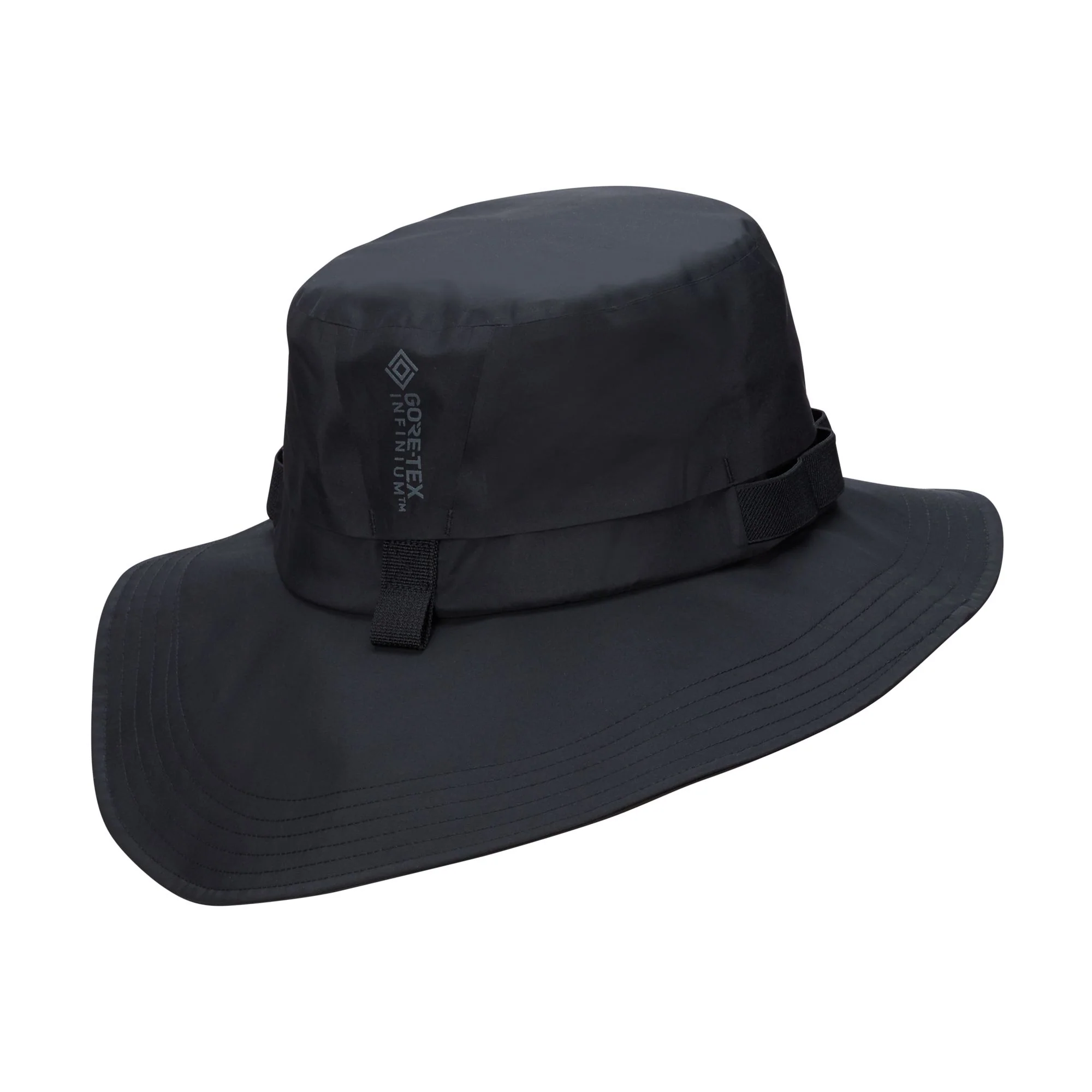 NIKE - U NK Apex Bucket WB ACG - (Black) - Image 2