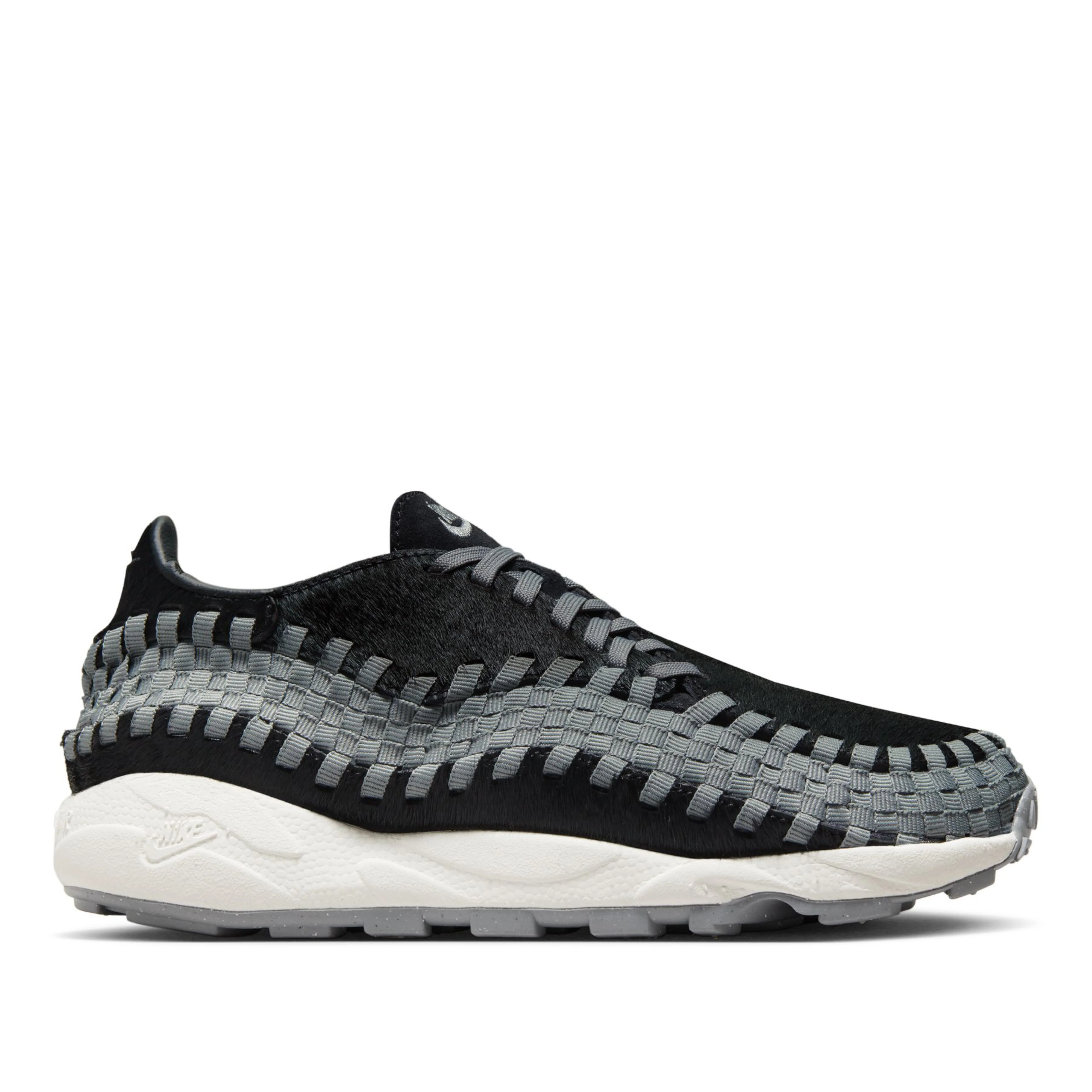 Nike - Women's Nike Air Footscape Woven - (FB1959-001)