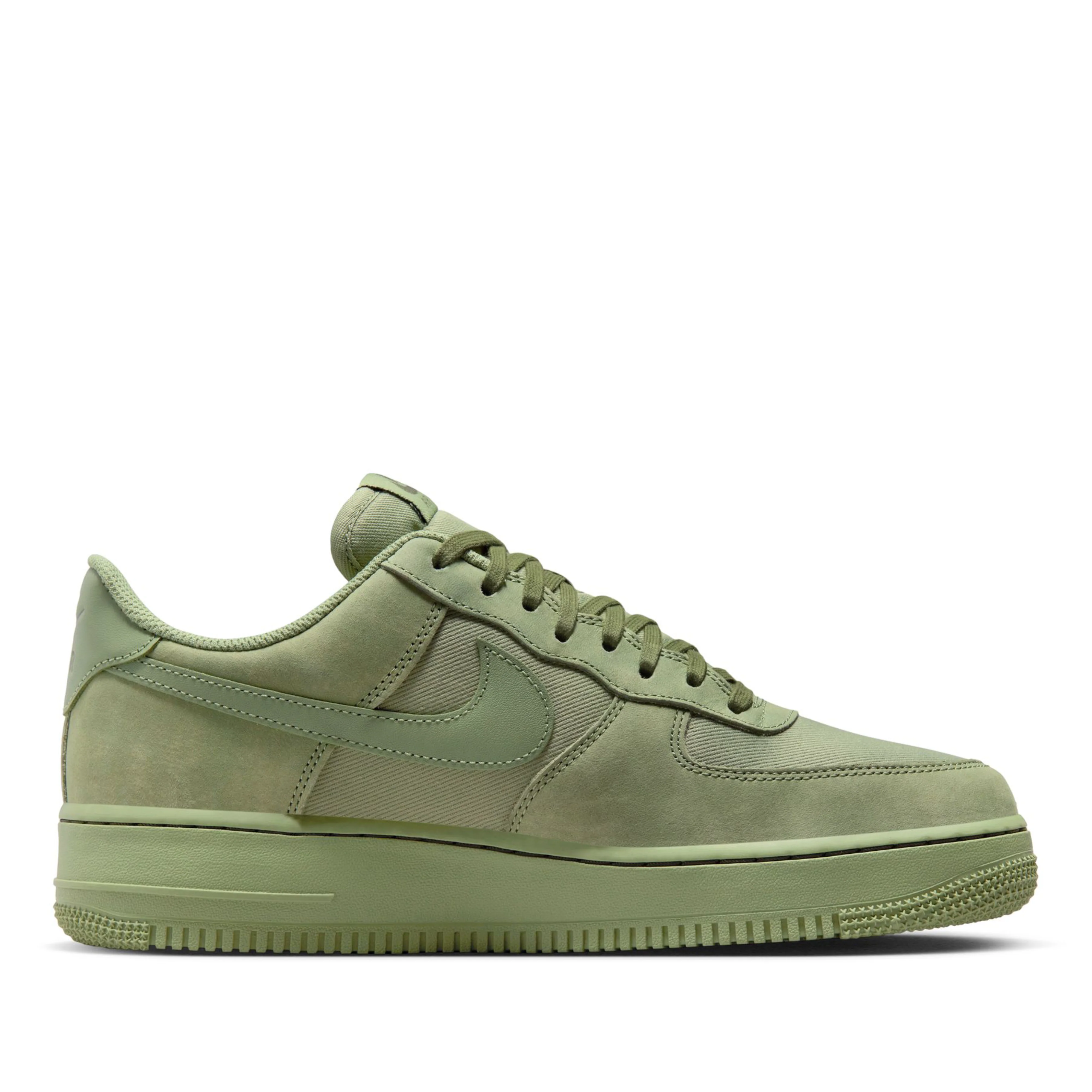Nike - Women's Air Force 1 '07 LX - (FB8876-300)