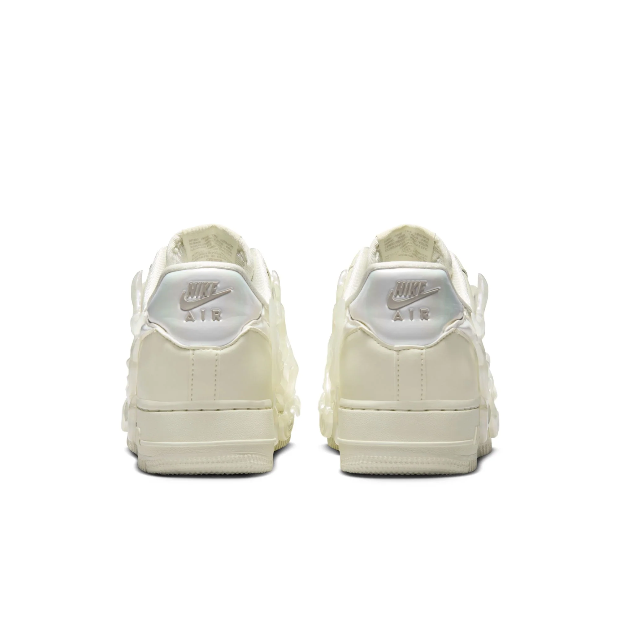 Nike - Women's Air Force 1'07 LX - (FZ2602-001) - Image 5