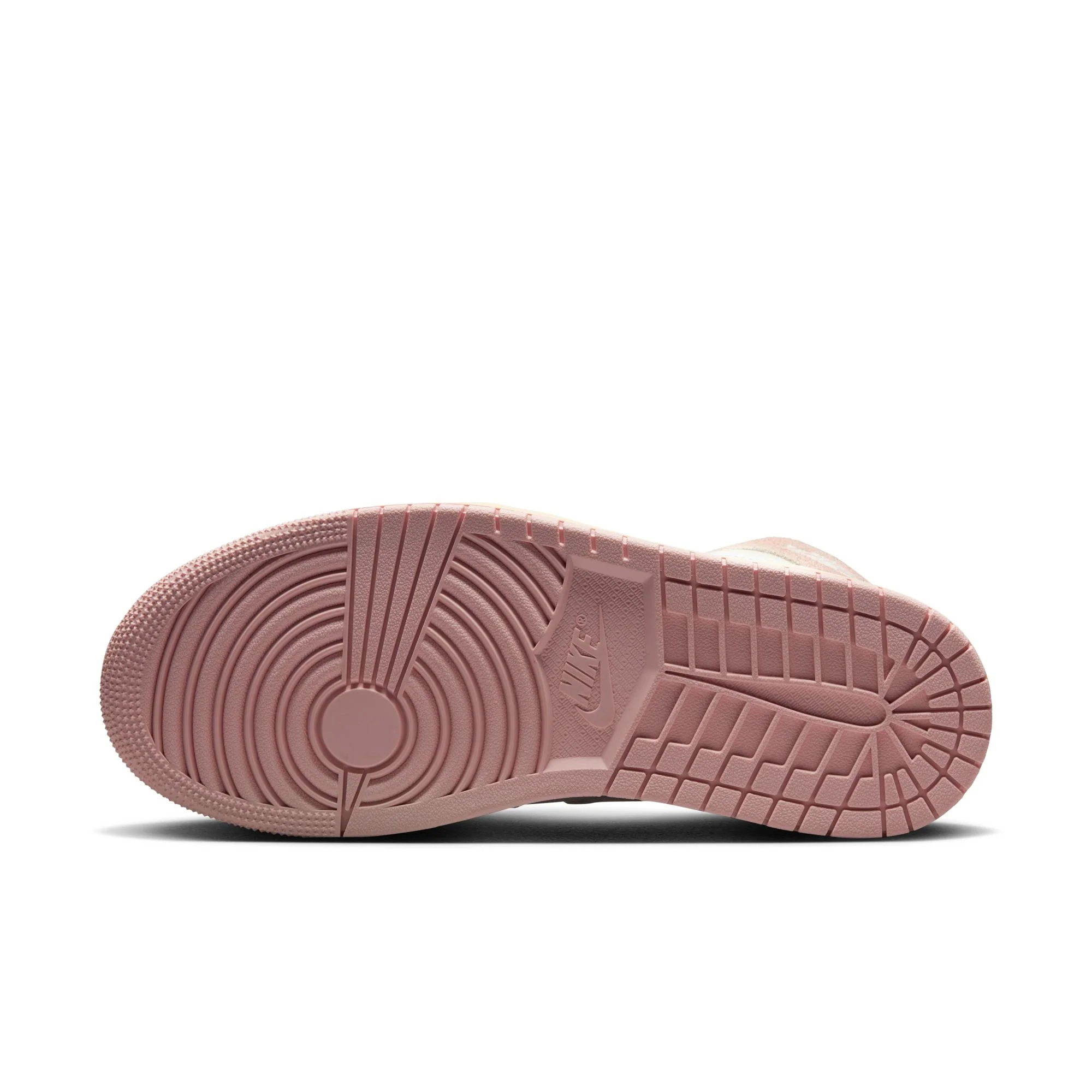 Nike - Women's Air Jordan 1 High - Washed Pink (FD2596-600) - Image 3