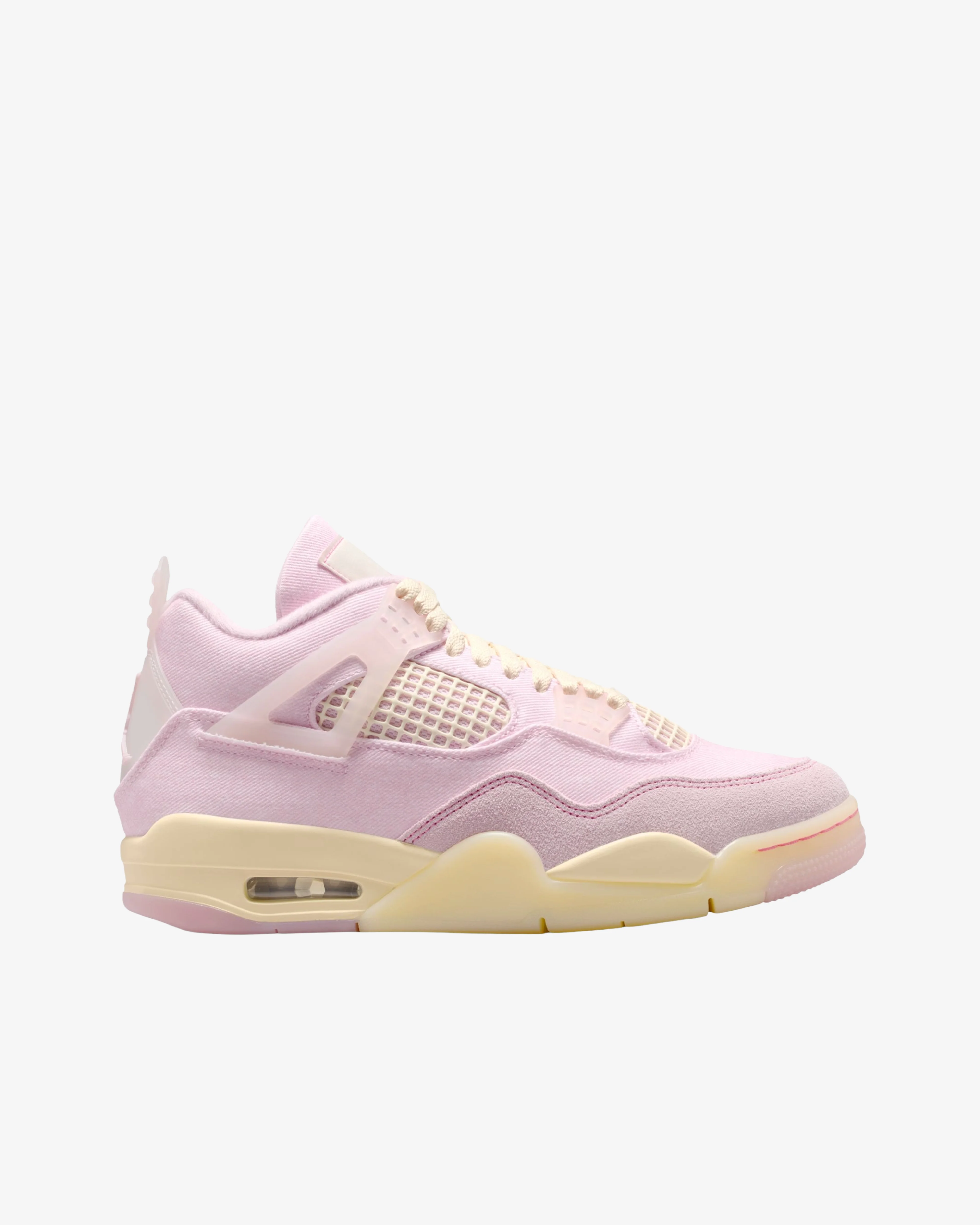 Nike - Women's Air Jordan 4 Retro - (IB6716-600)