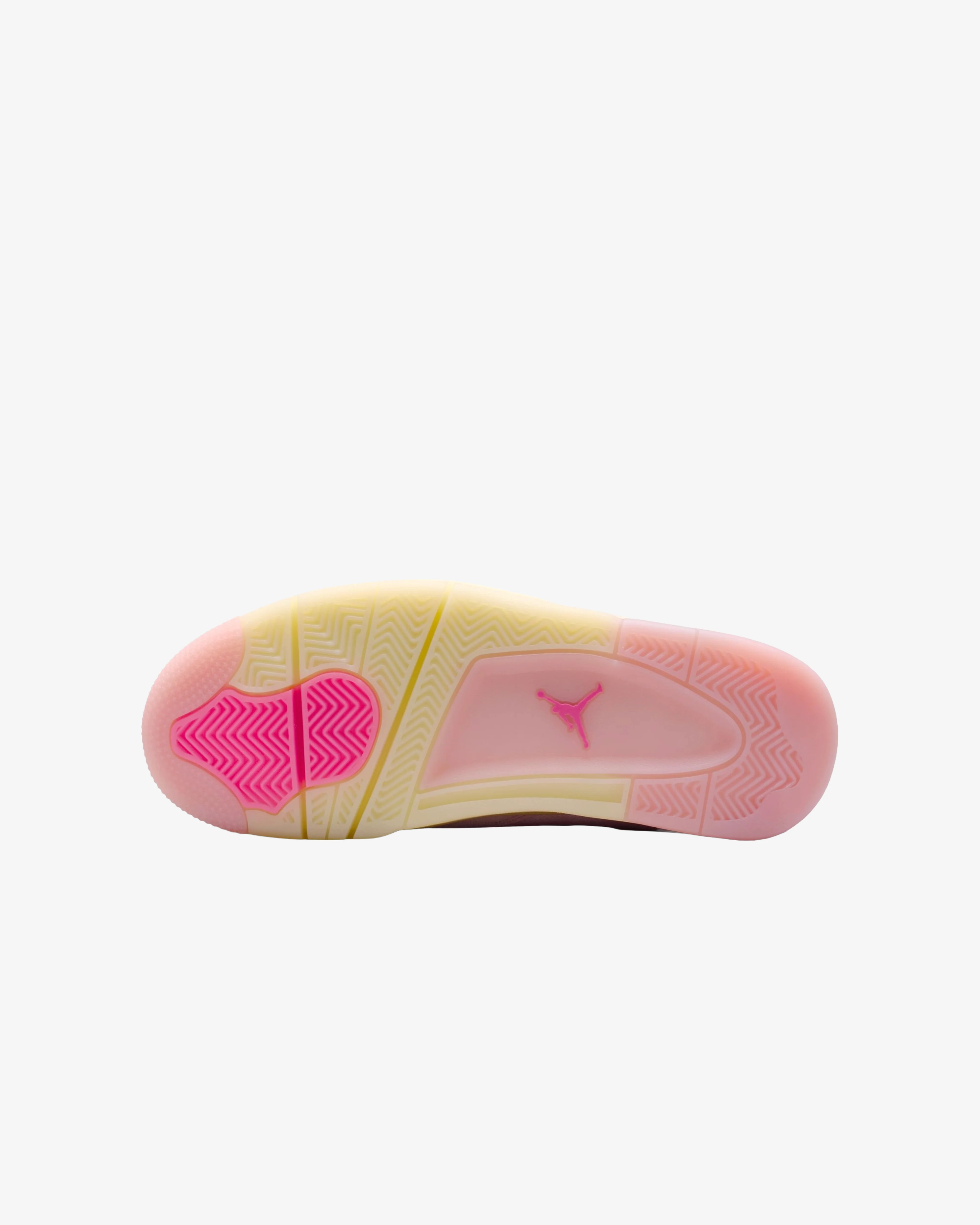 Nike - Women's Air Jordan 4 Retro - (IB6716-600) - Image 6