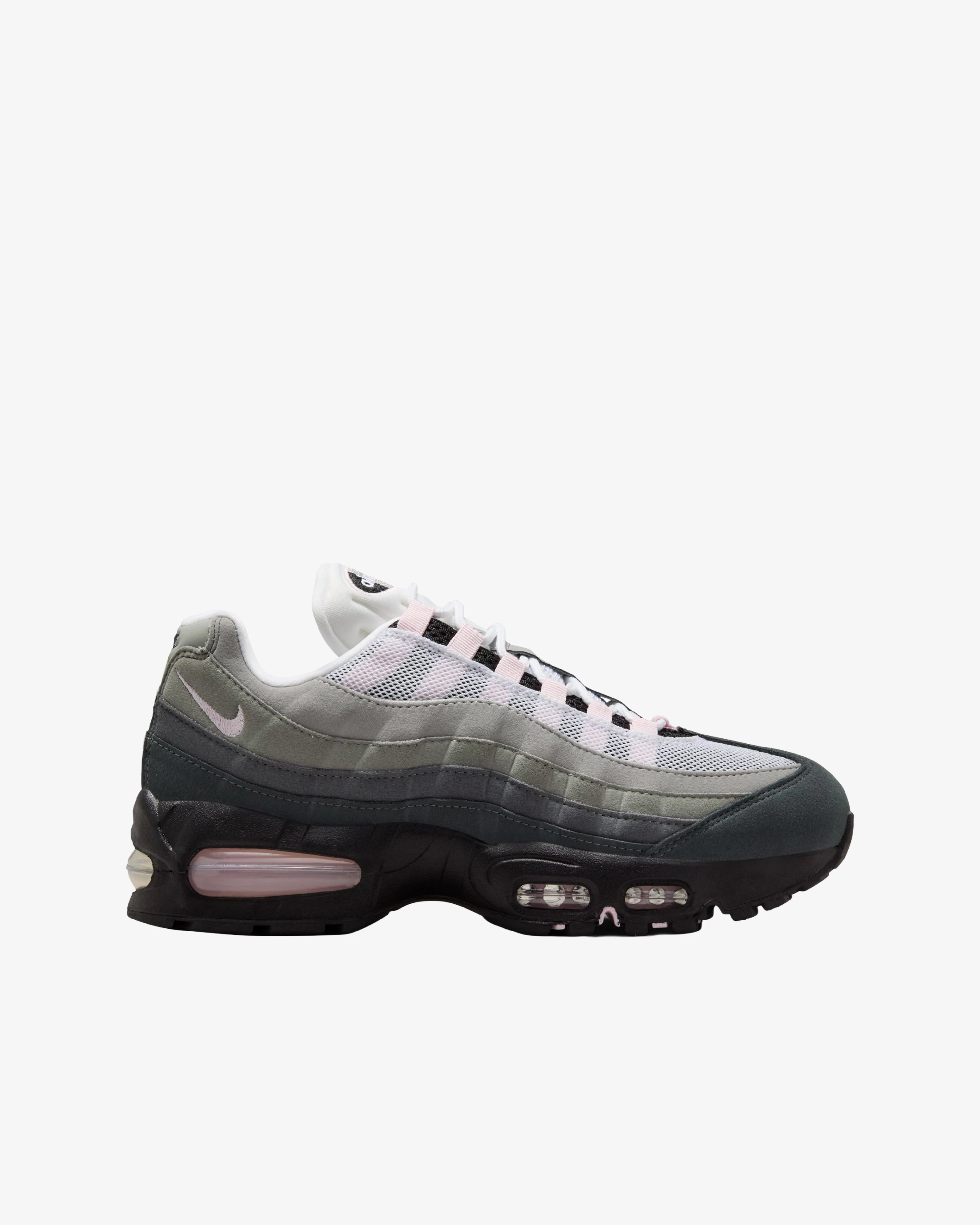 Nike - Women's Air Max 95 - (HJ5996-001)