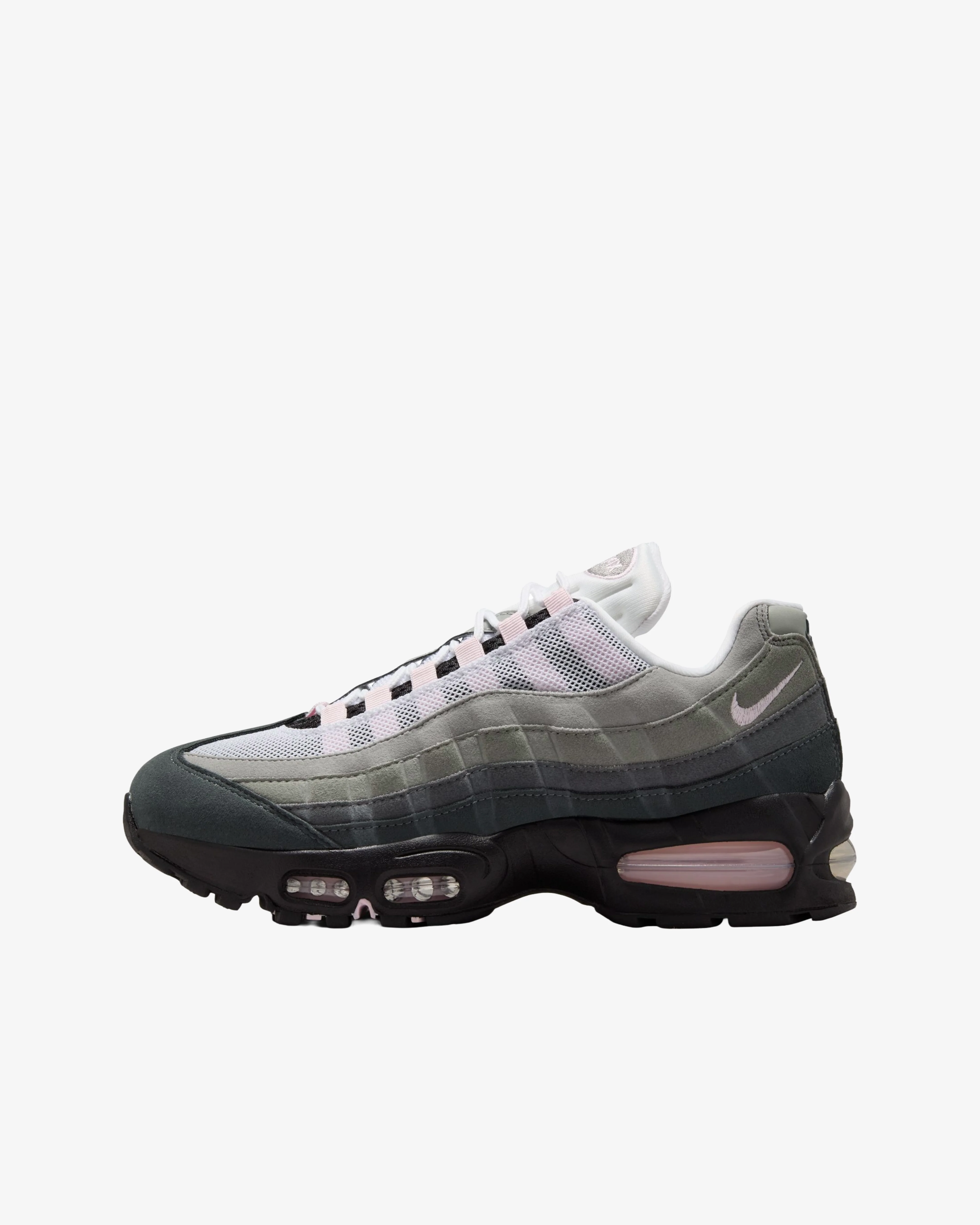 Nike - Women's Air Max 95 - (HJ5996-001) - Image 2