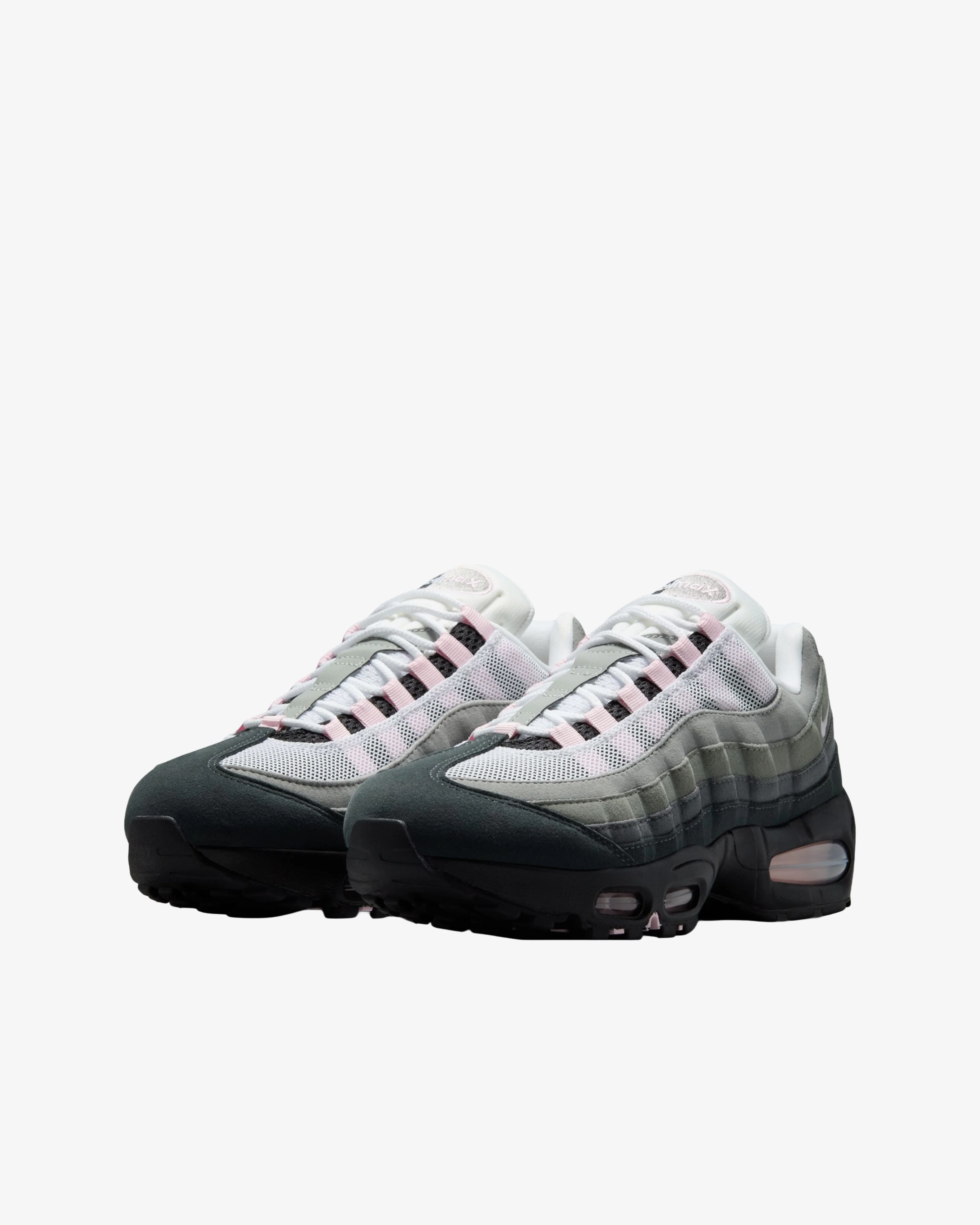 Nike - Women's Air Max 95 - (HJ5996-001) - Image 3