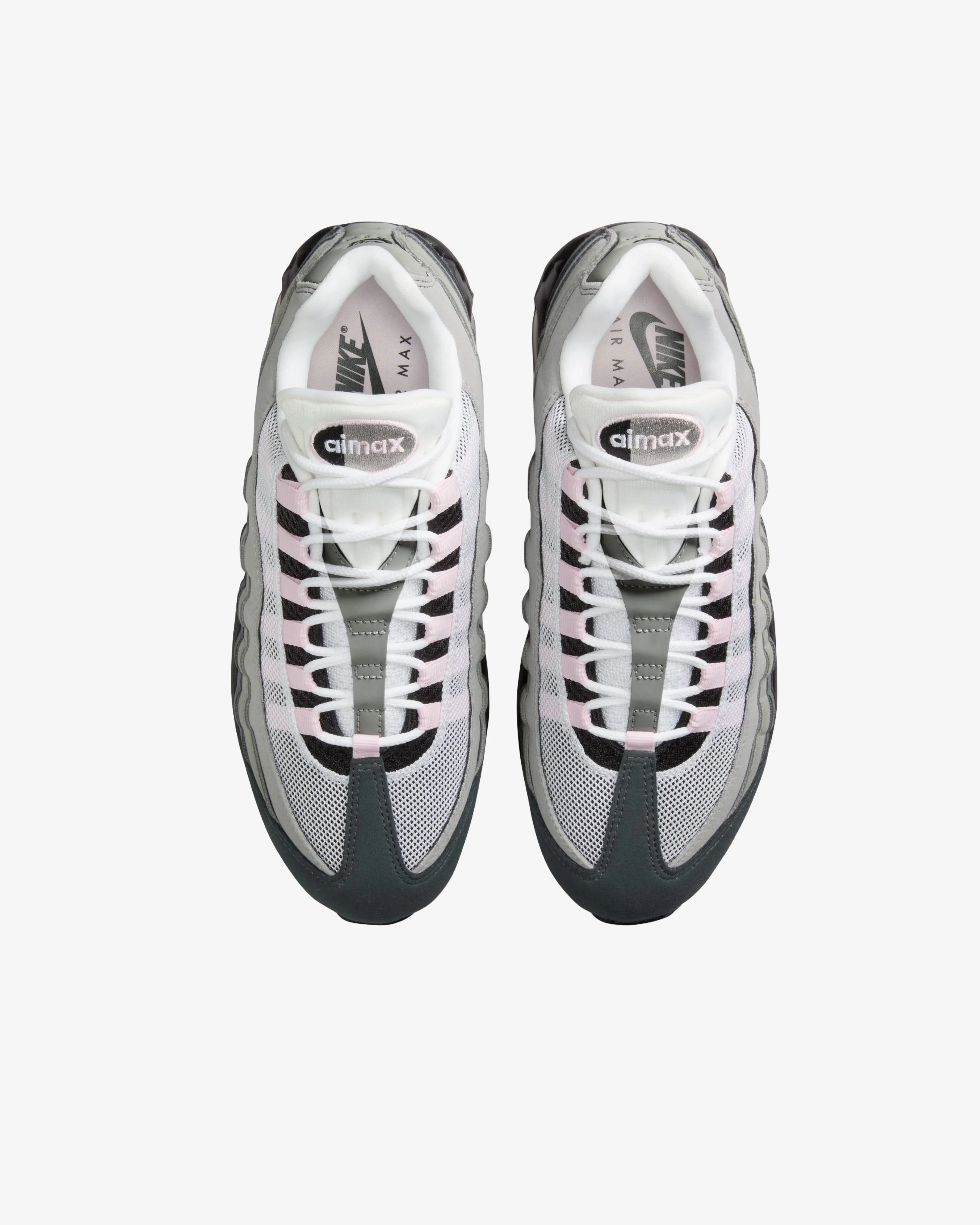 Nike - Women's Air Max 95 - (HJ5996-001) - Image 4