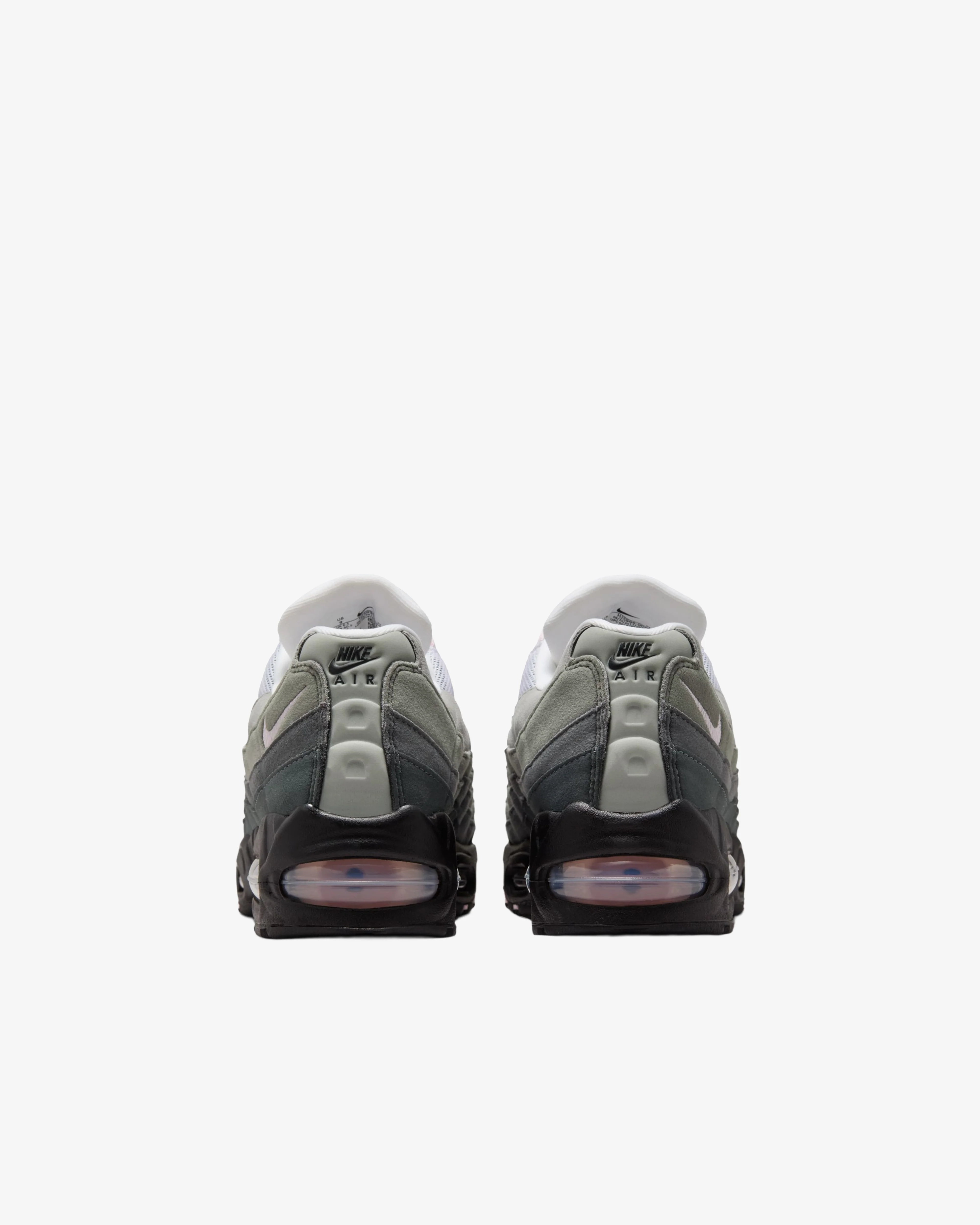 Nike - Women's Air Max 95 - (HJ5996-001) - Image 5