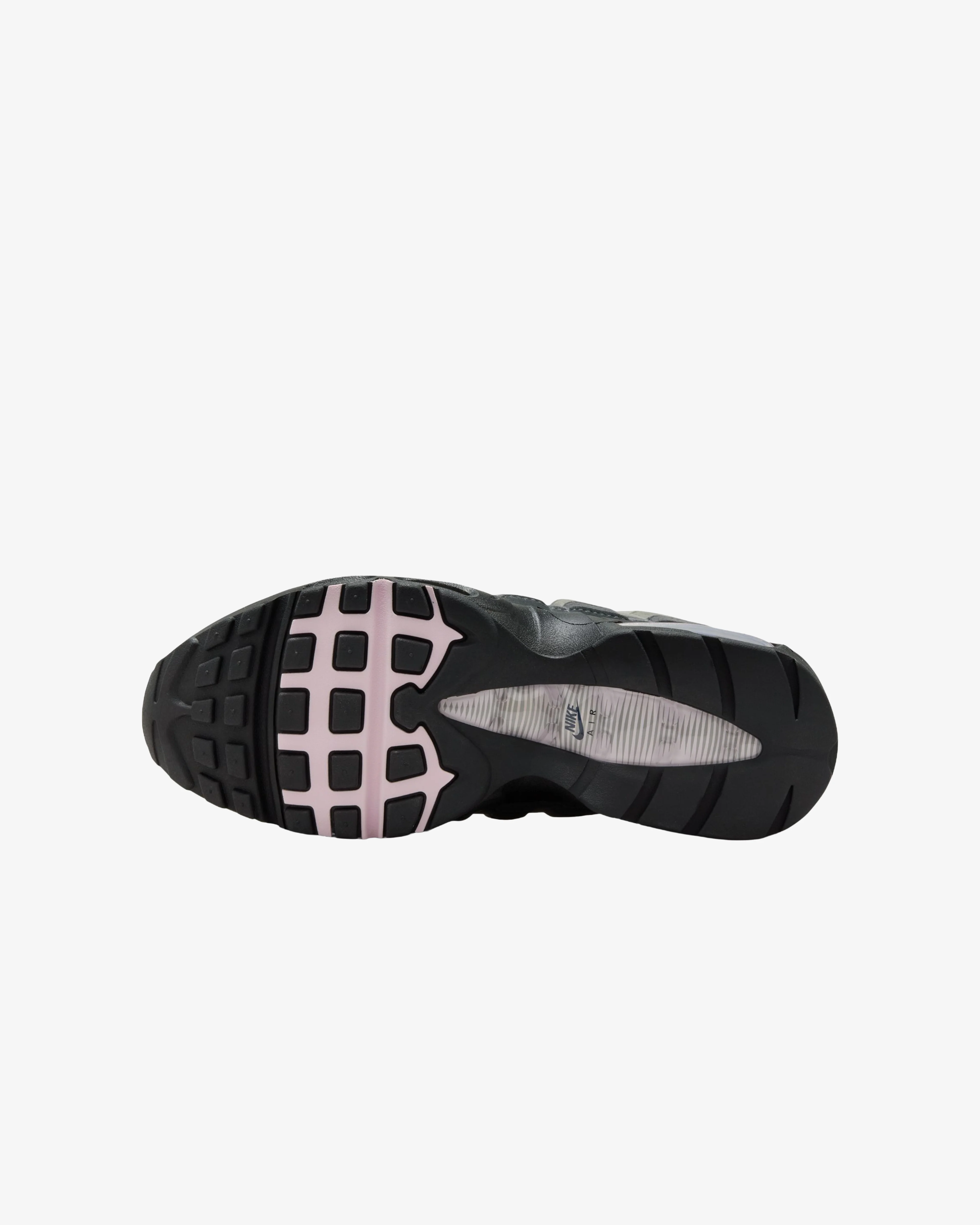 Nike - Women's Air Max 95 - (HJ5996-001) - Image 6