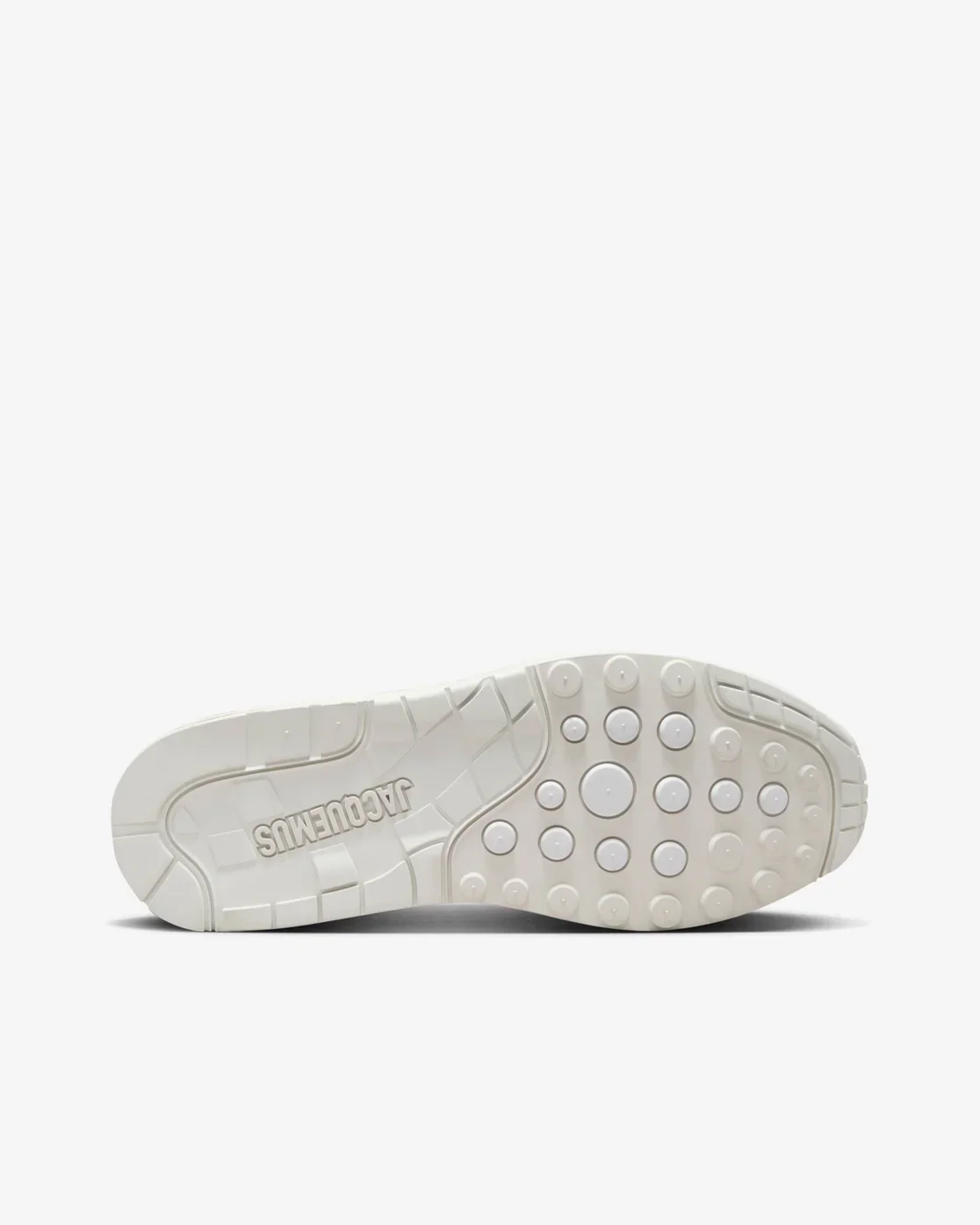 Nike - Women's Jacquemus Air Max 1 - (Summit White HM6690-100) - Image 6