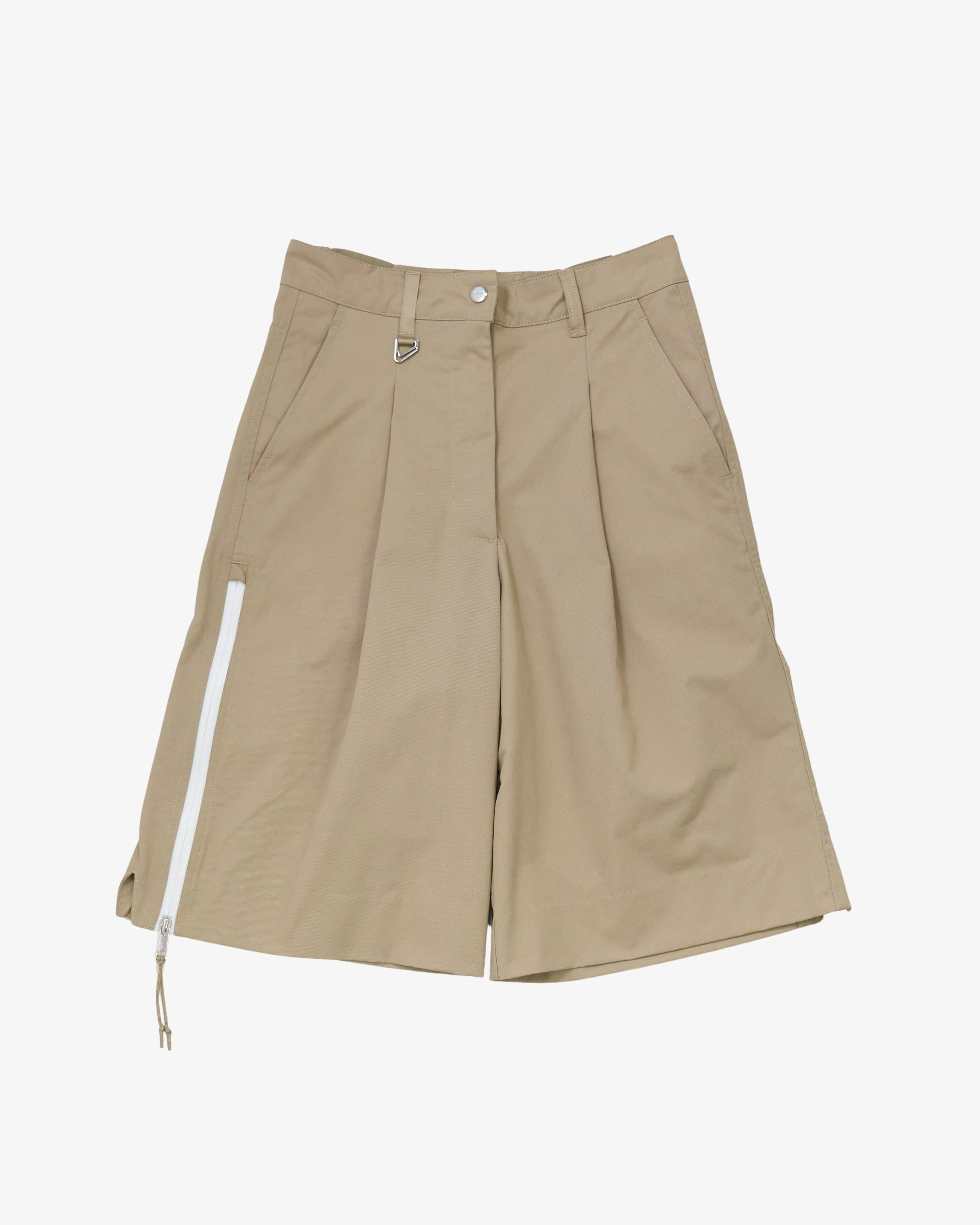 Nike - Women's NSW LR Short Arrvrnt - (II3945-247)