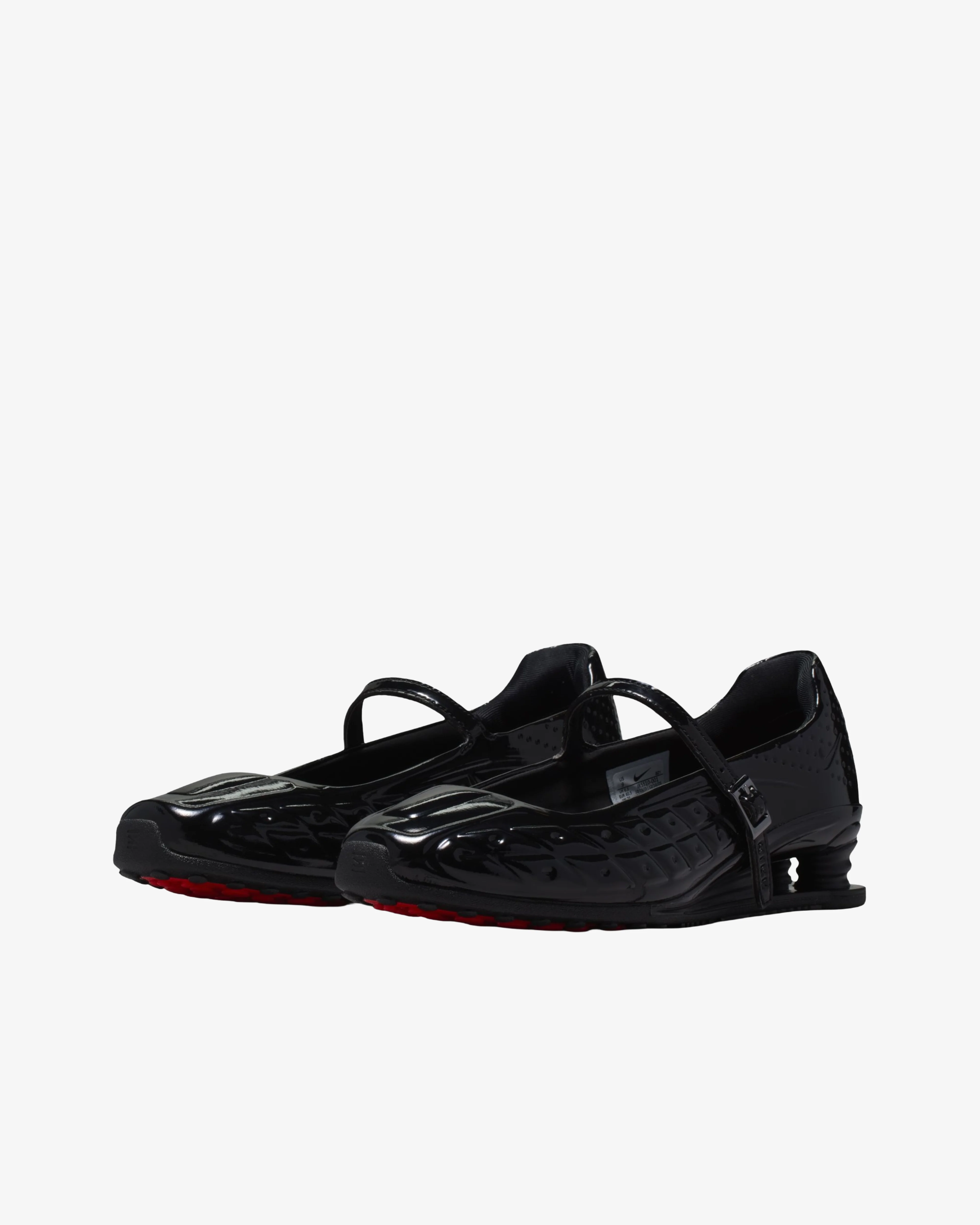 Nike - Women's Shox Z Calistra - (IR5510-001) - Image 3