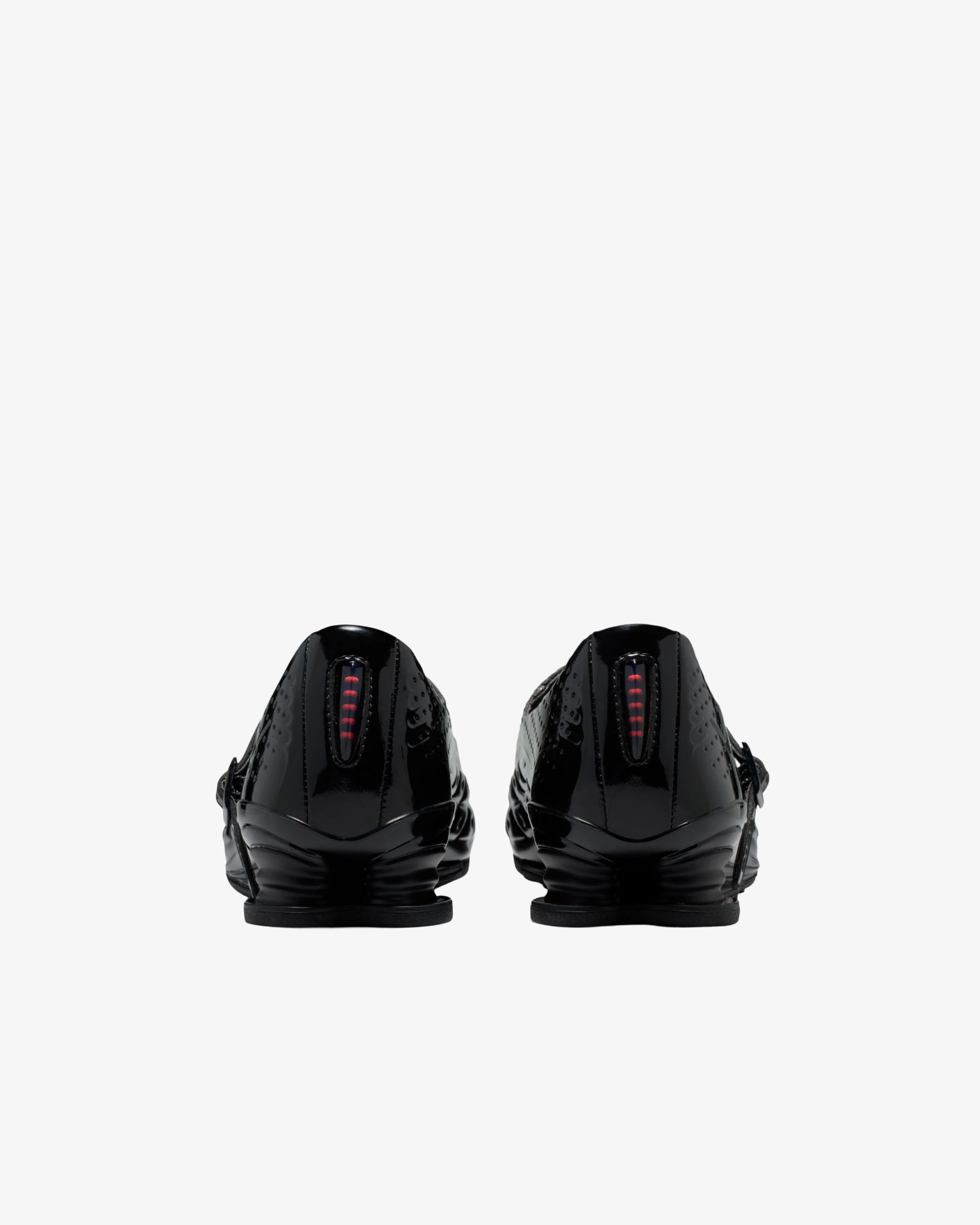Nike - Women's Shox Z Calistra - (IR5510-001) - Image 5