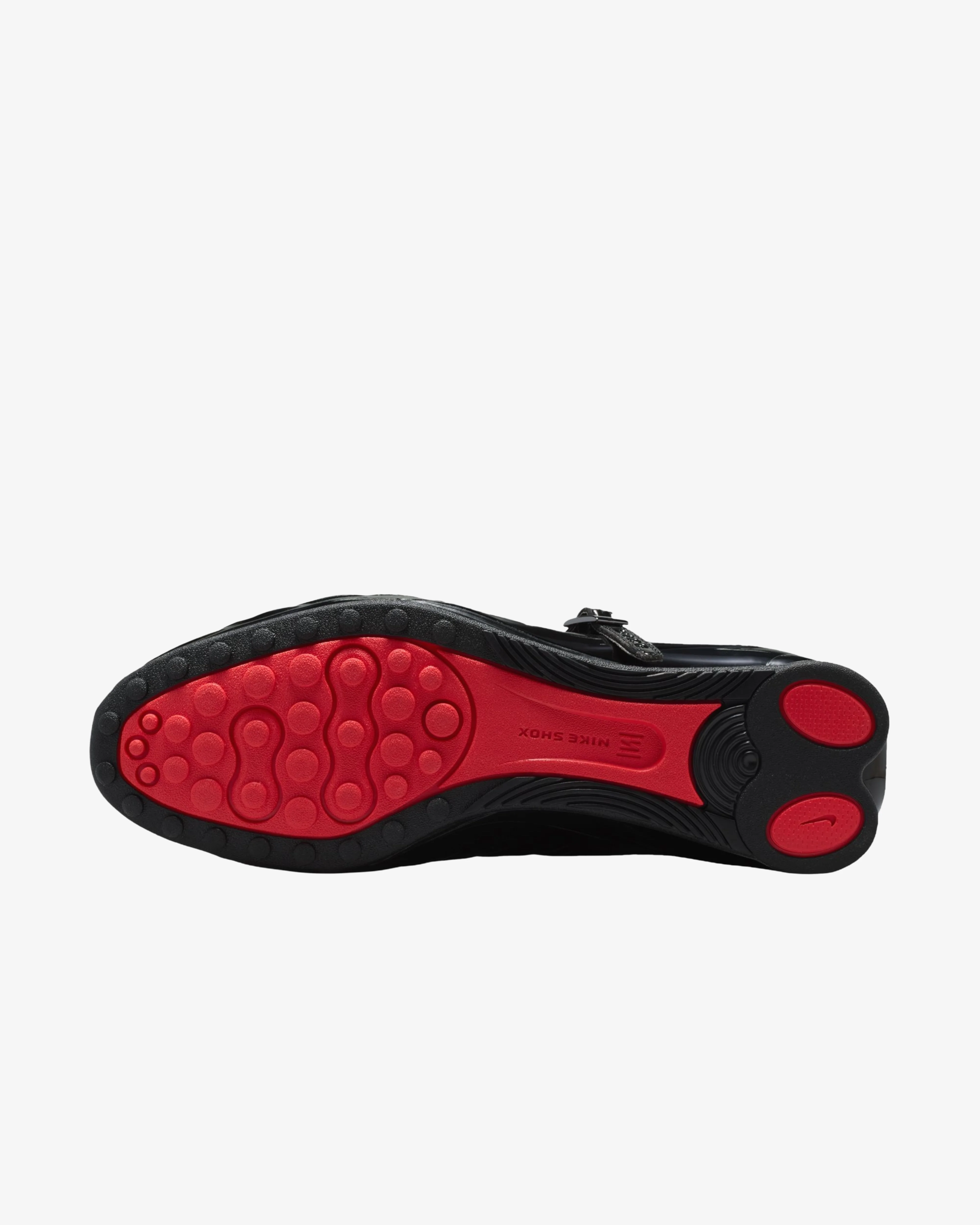 Nike - Women's Shox Z Calistra - (IR5510-001) - Image 6