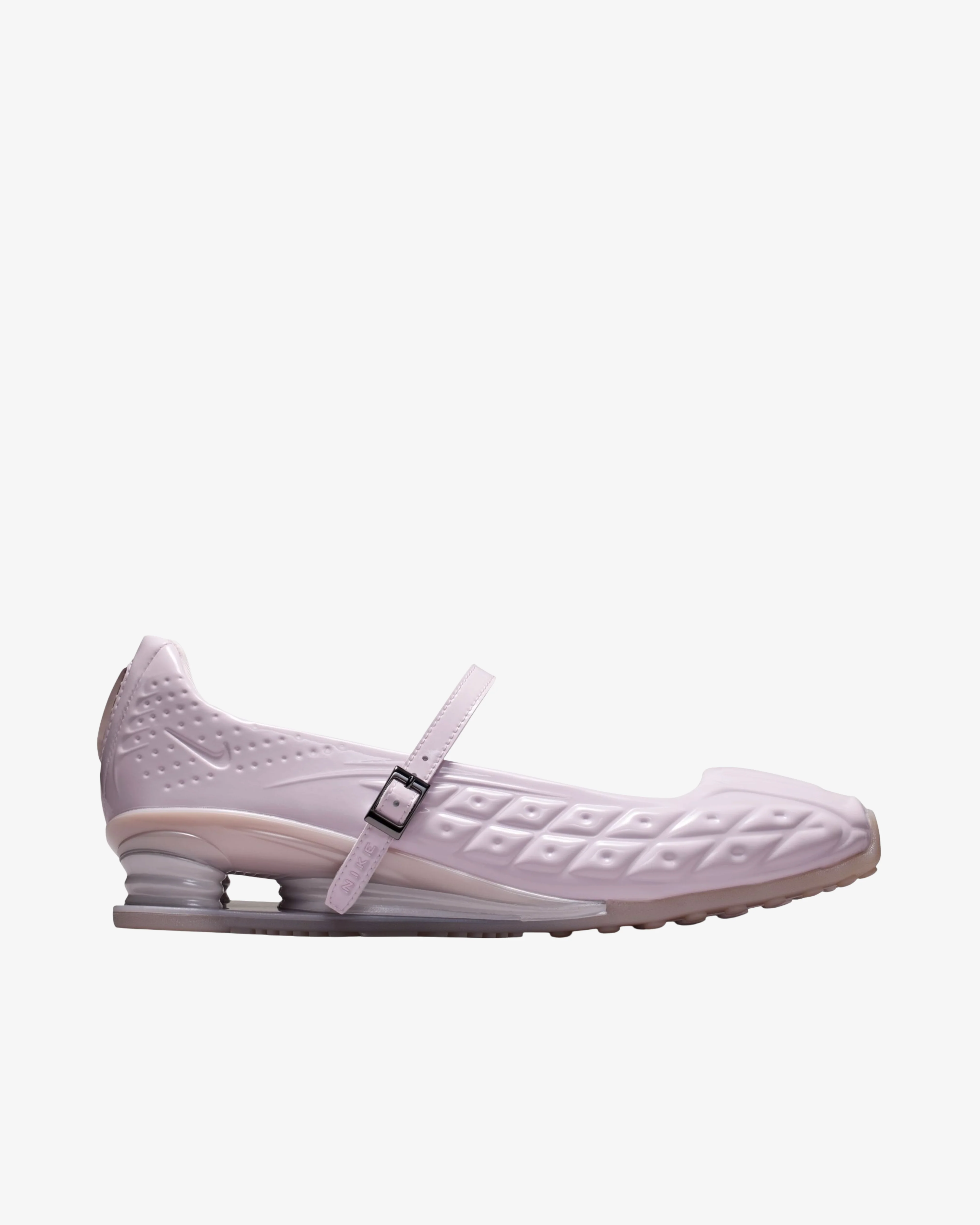 Nike - Women's Shox Z Calistra - (IR5510-600)