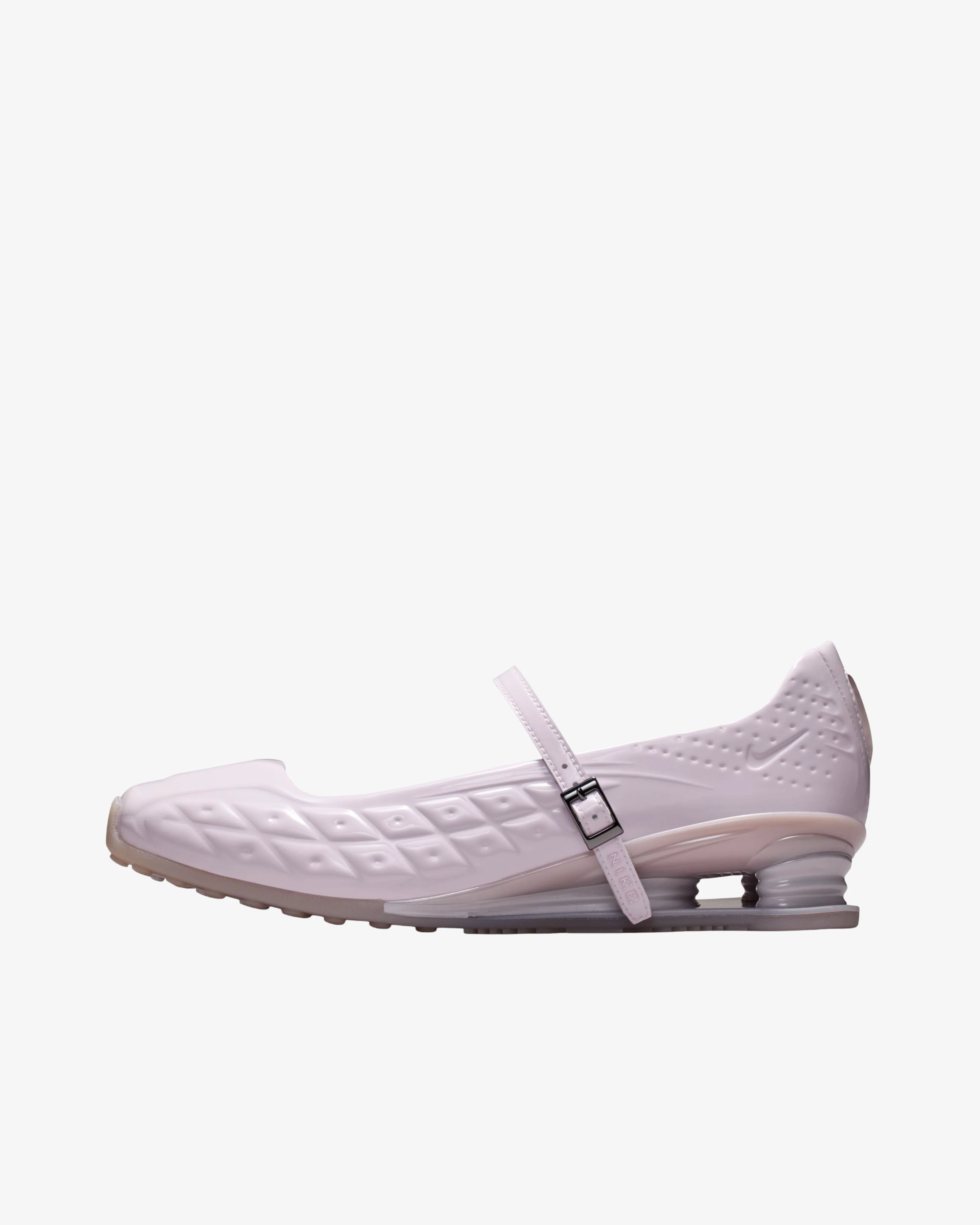 Nike - Women's Shox Z Calistra - (IR5510-600) - Image 2