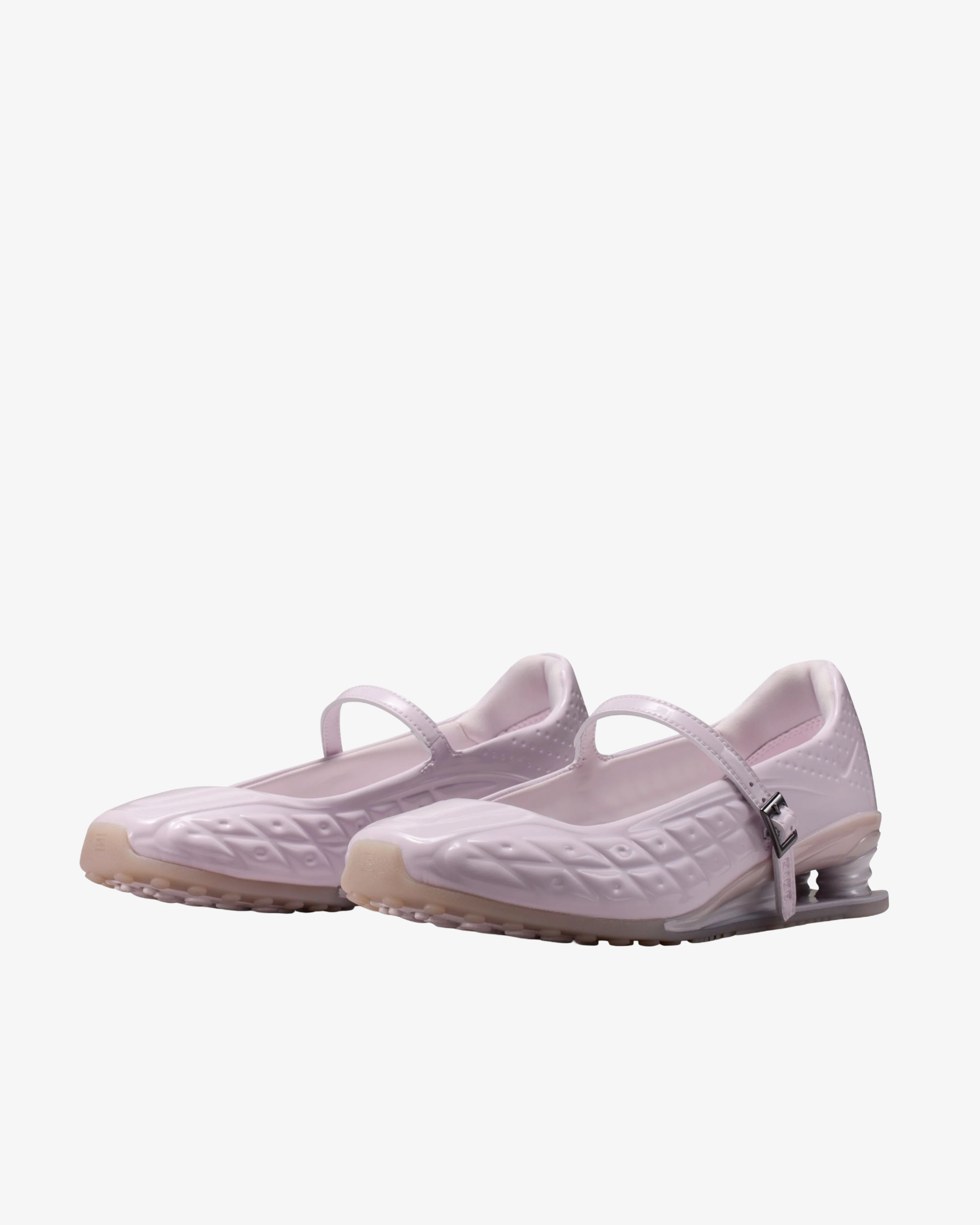 Nike - Women's Shox Z Calistra - (IR5510-600) - Image 3