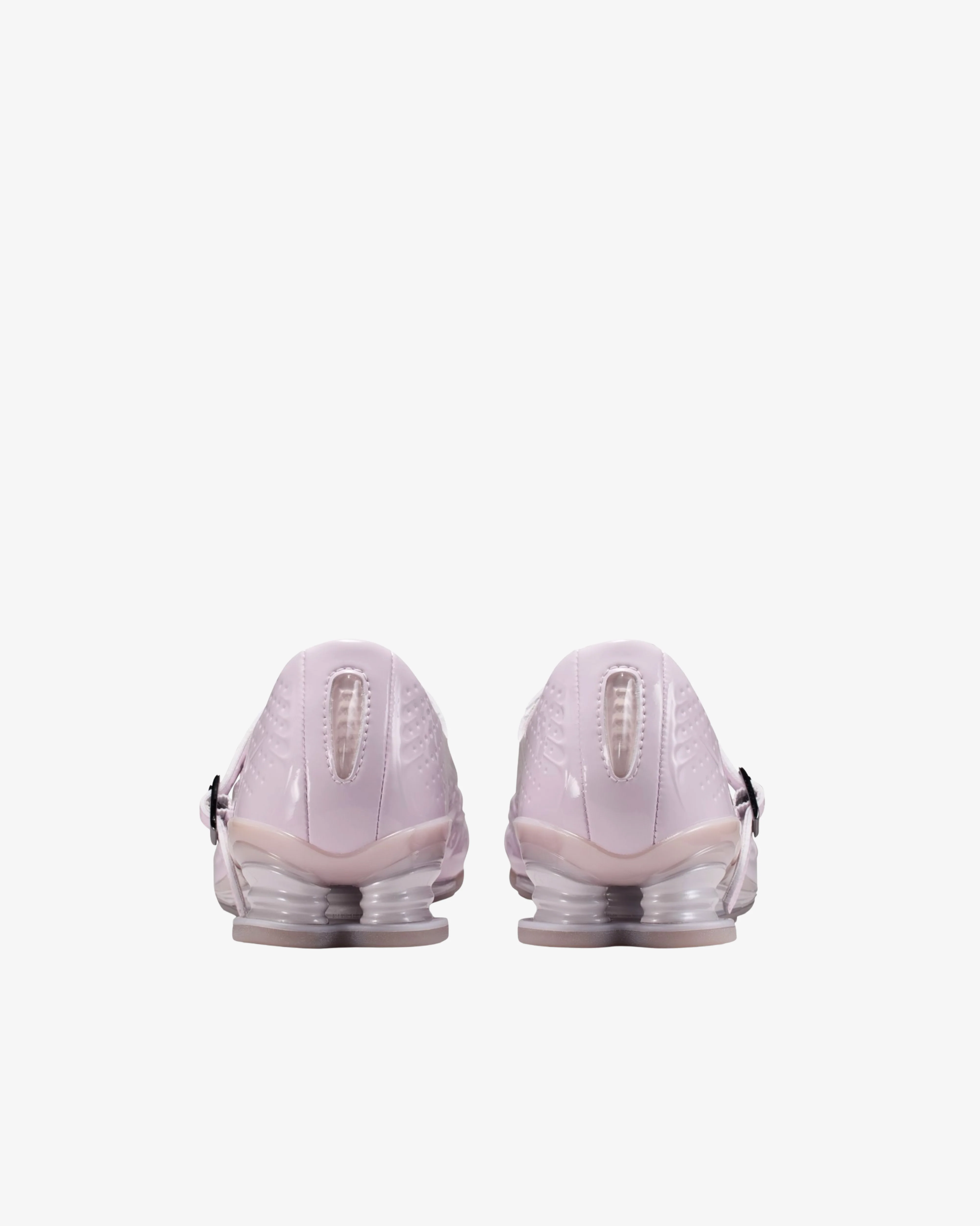 Nike - Women's Shox Z Calistra - (IR5510-600) - Image 5