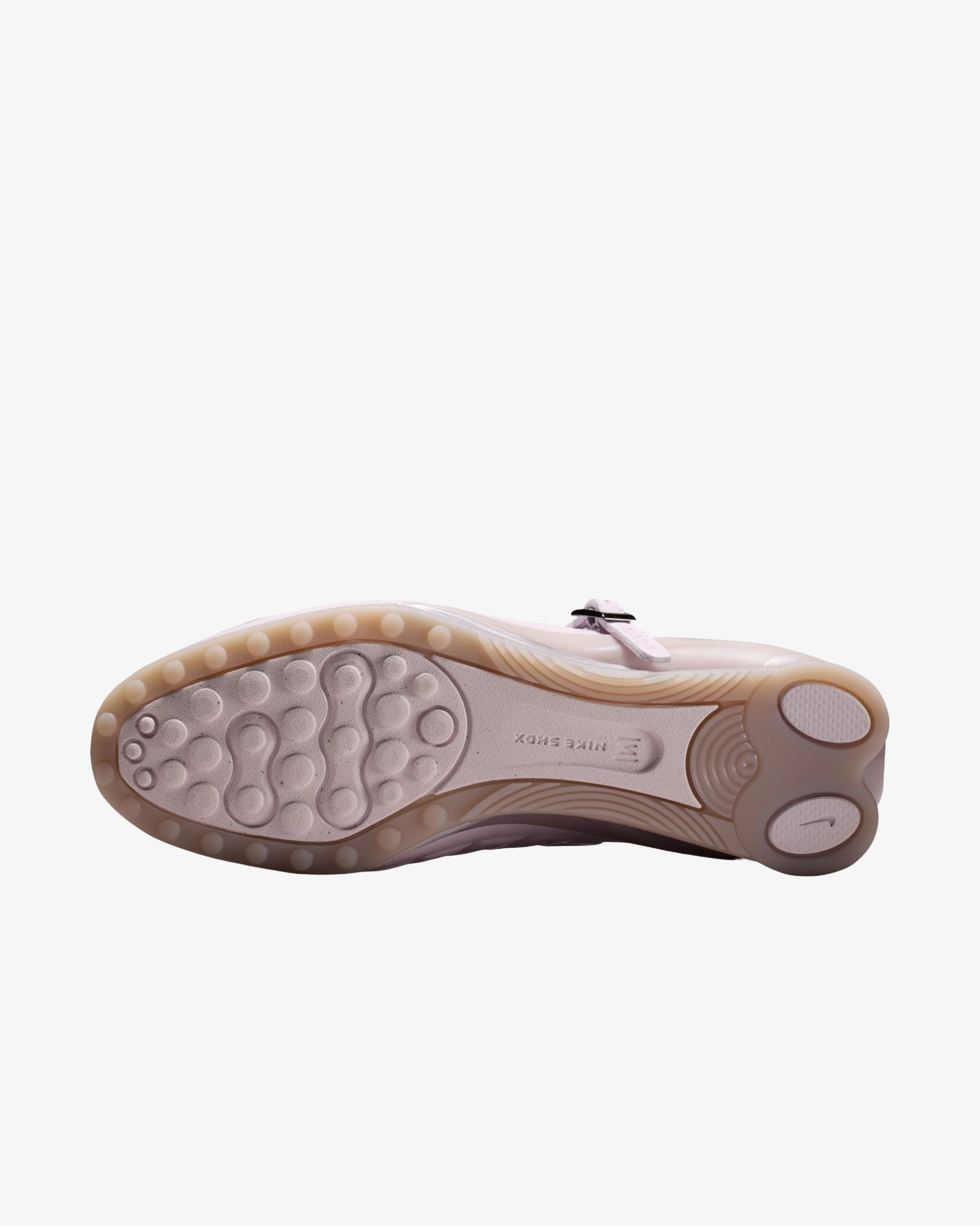 Nike - Women's Shox Z Calistra - (IR5510-600) - Image 6