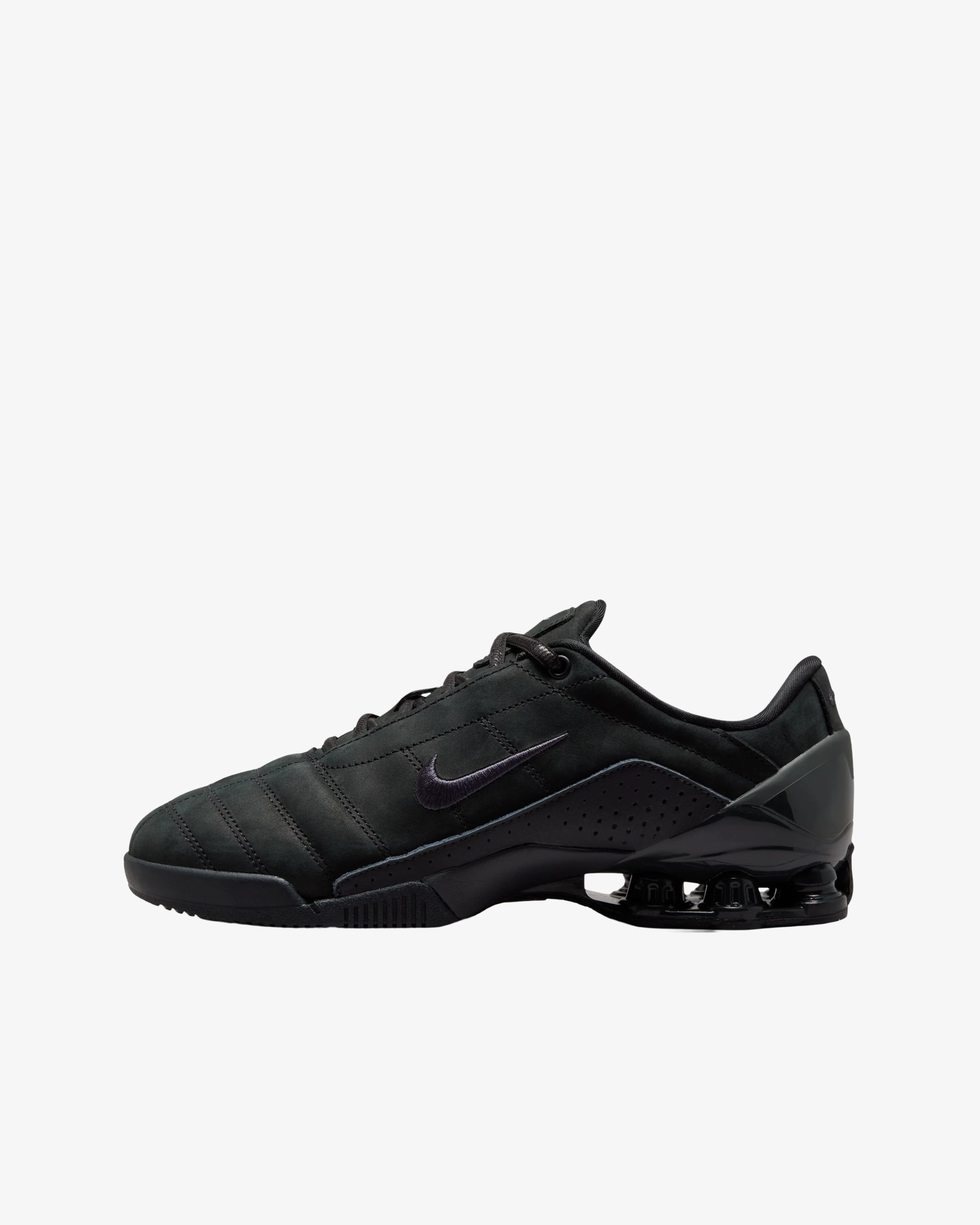 Nike - Women's Total 90 Shox Magia - (IO9934-001) - Image 2