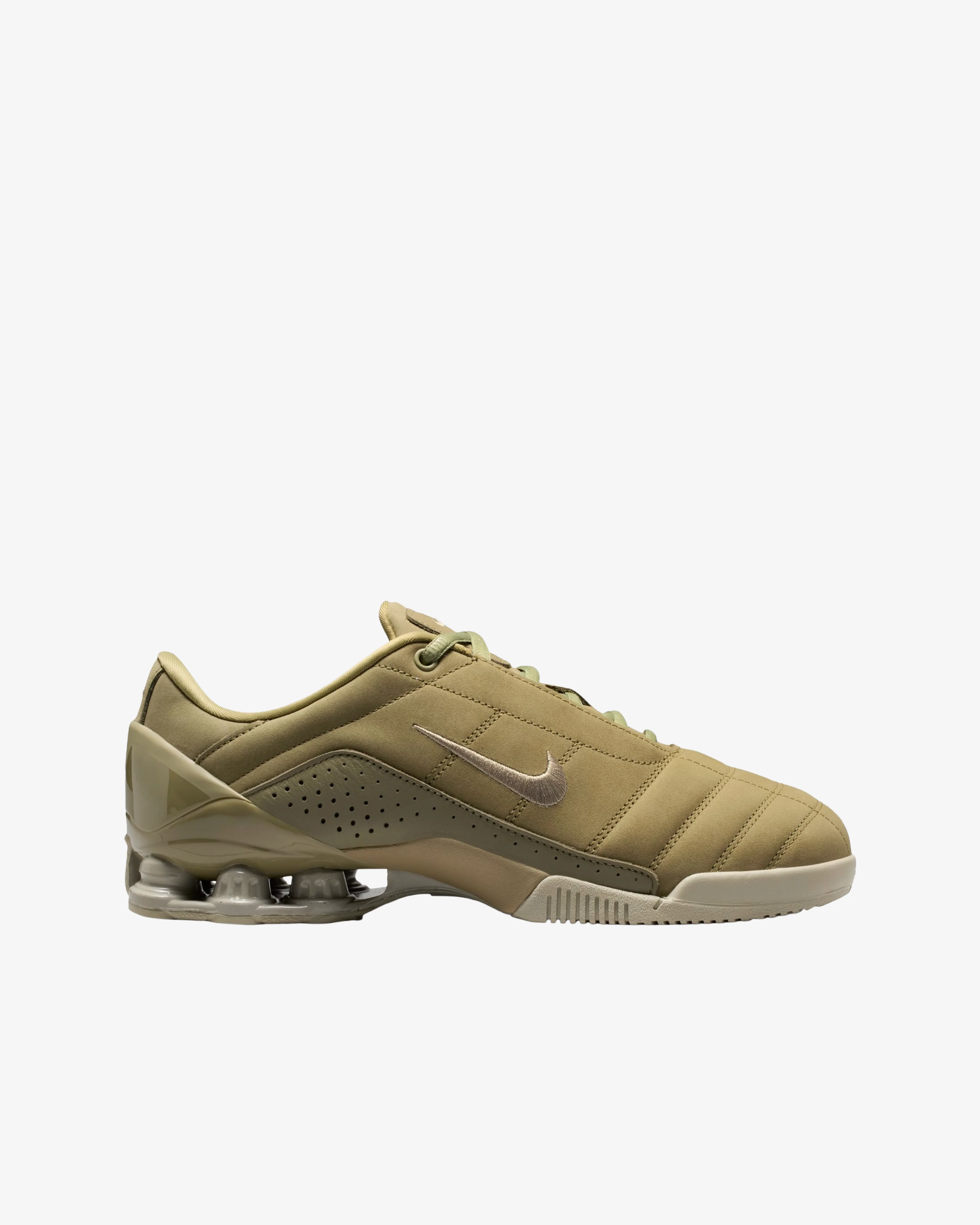 Nike - Women's Total 90 Shox Magia - (IO9934-200)