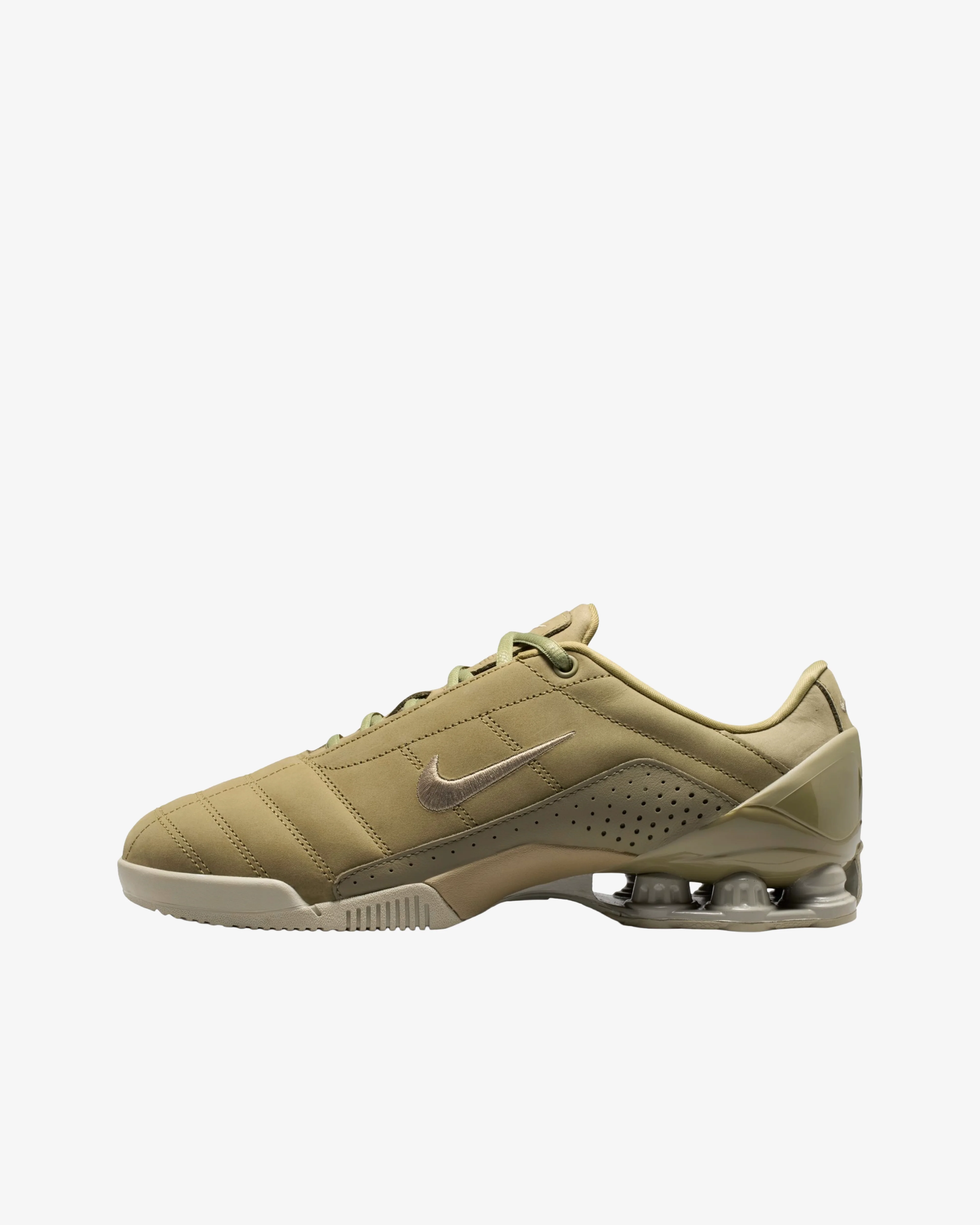 Nike - Women's Total 90 Shox Magia - (IO9934-200) - Image 2