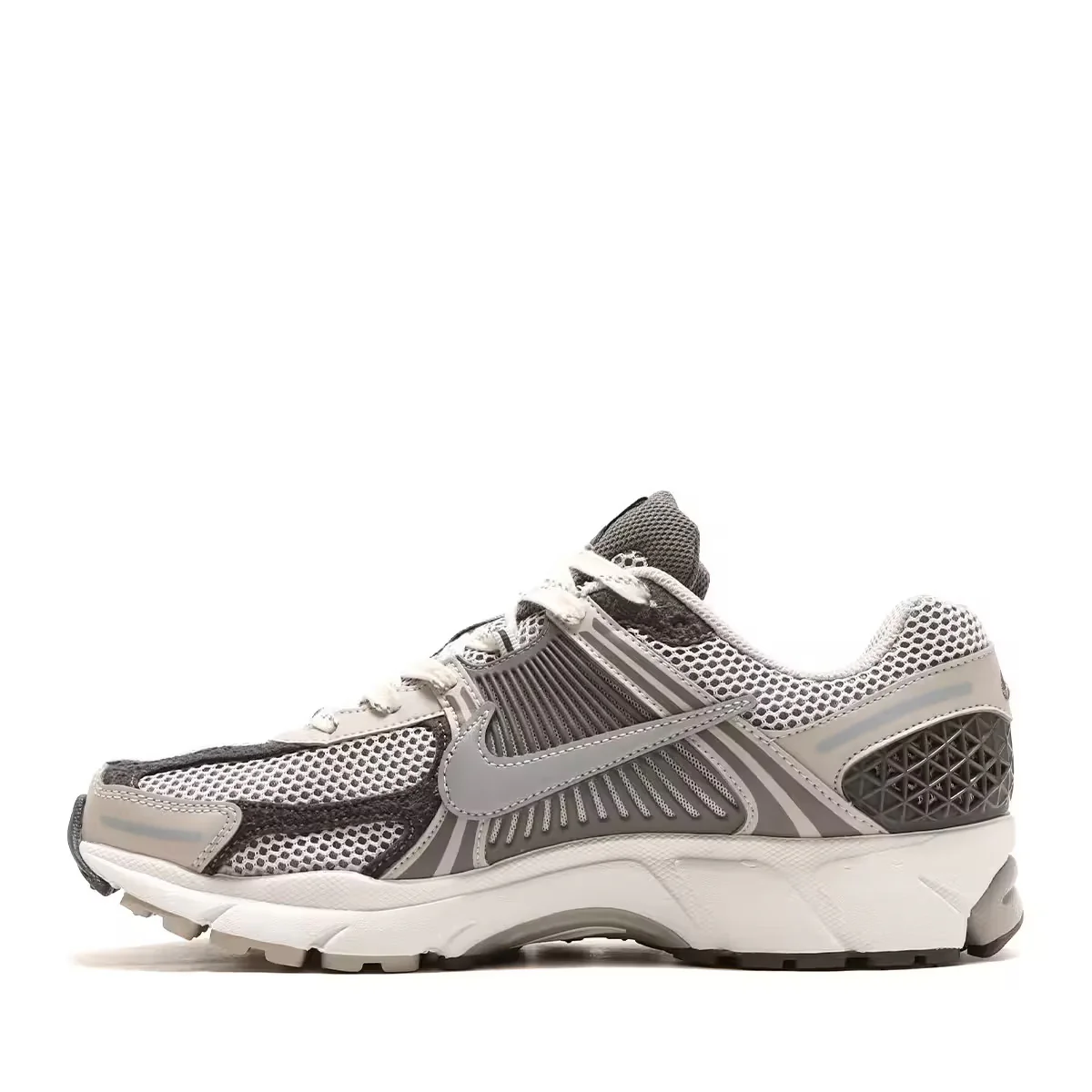Nike - Zoom Vomero 5 - (Iron Ore/Flat Pewter) - Image 3