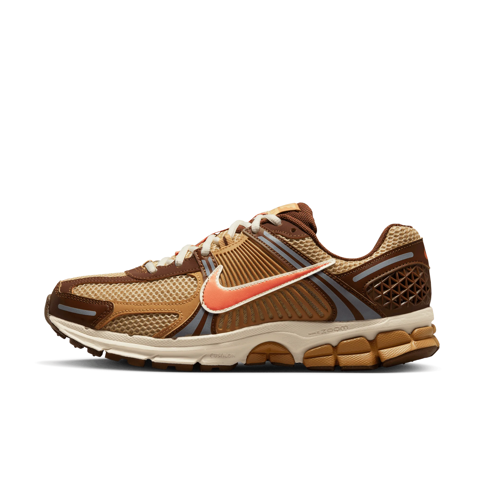 Nike - Zoom Vomero 5 - (Wheat Grass and Cacao Wow) - Image 3
