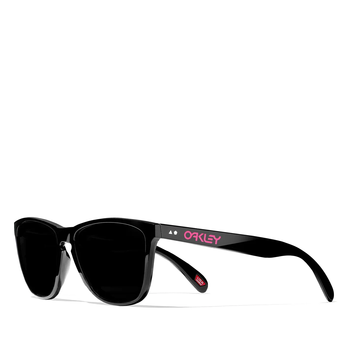 OAKLEY - DSM Frogskins Sunglasses - (Pink)