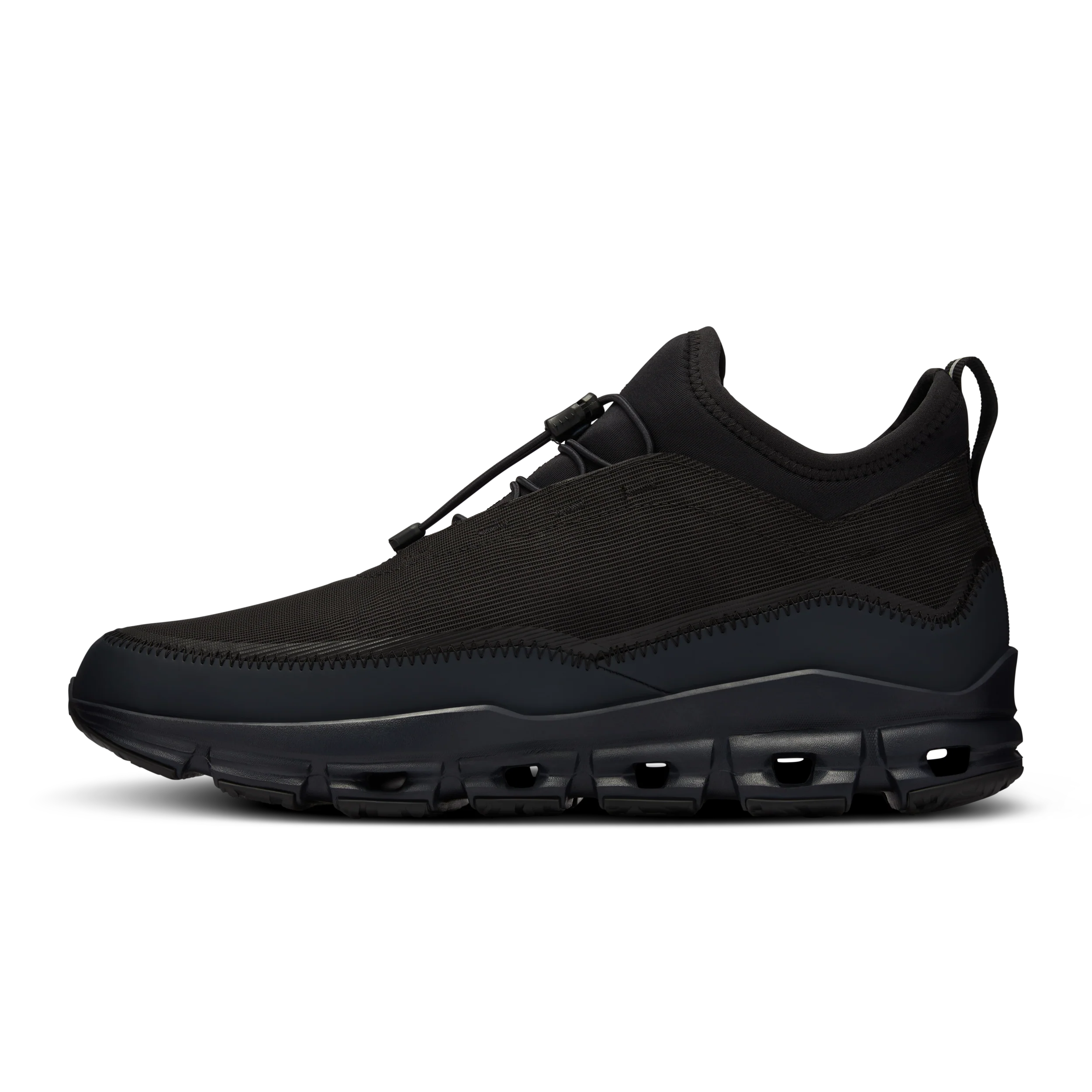 On Running - Cloudaway WP Suma - (Black) - Image 2