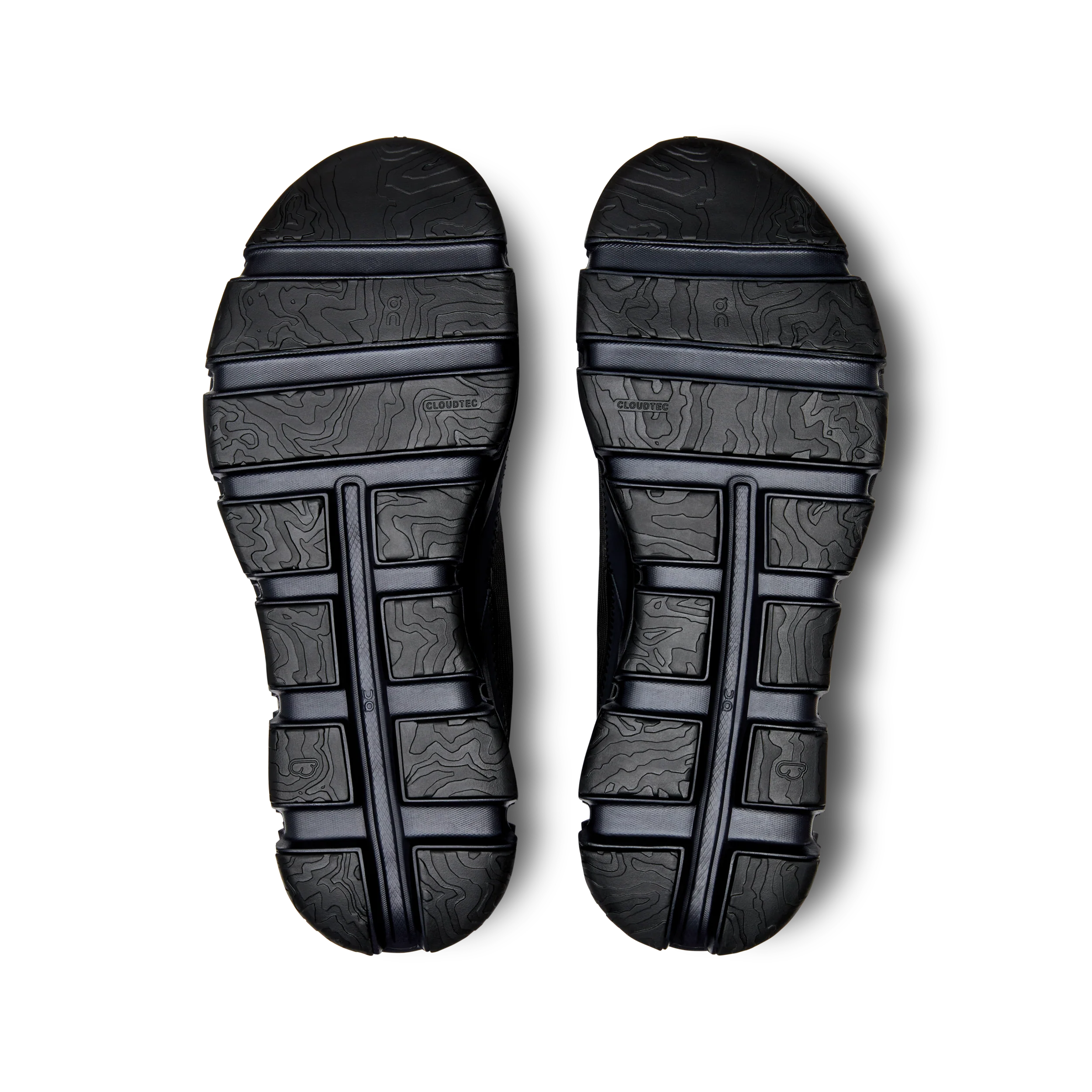 On Running - Cloudaway WP Suma - (Black) - Image 5
