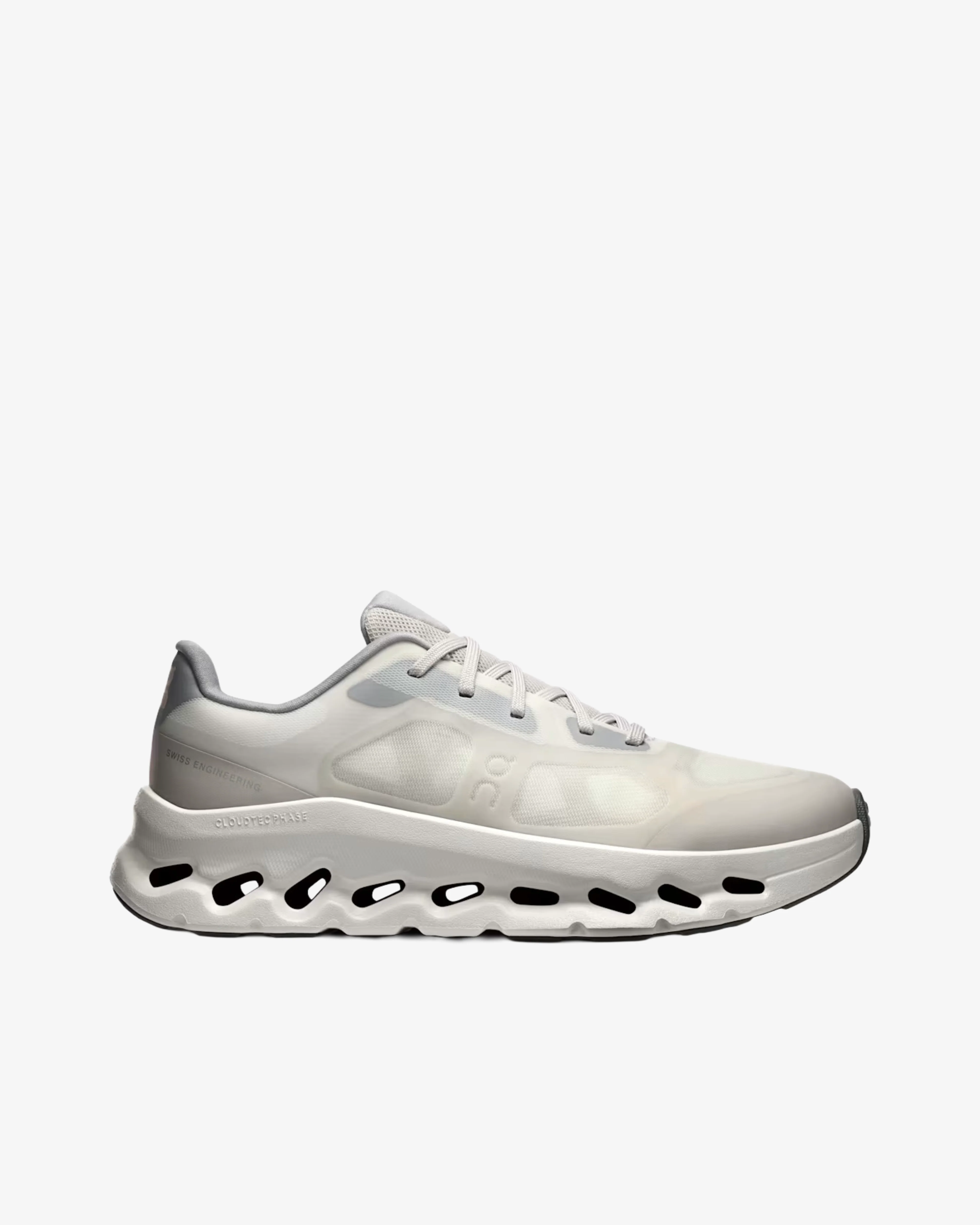 ON RUNNING - Men's Cloudtilt Remix - (Off White)