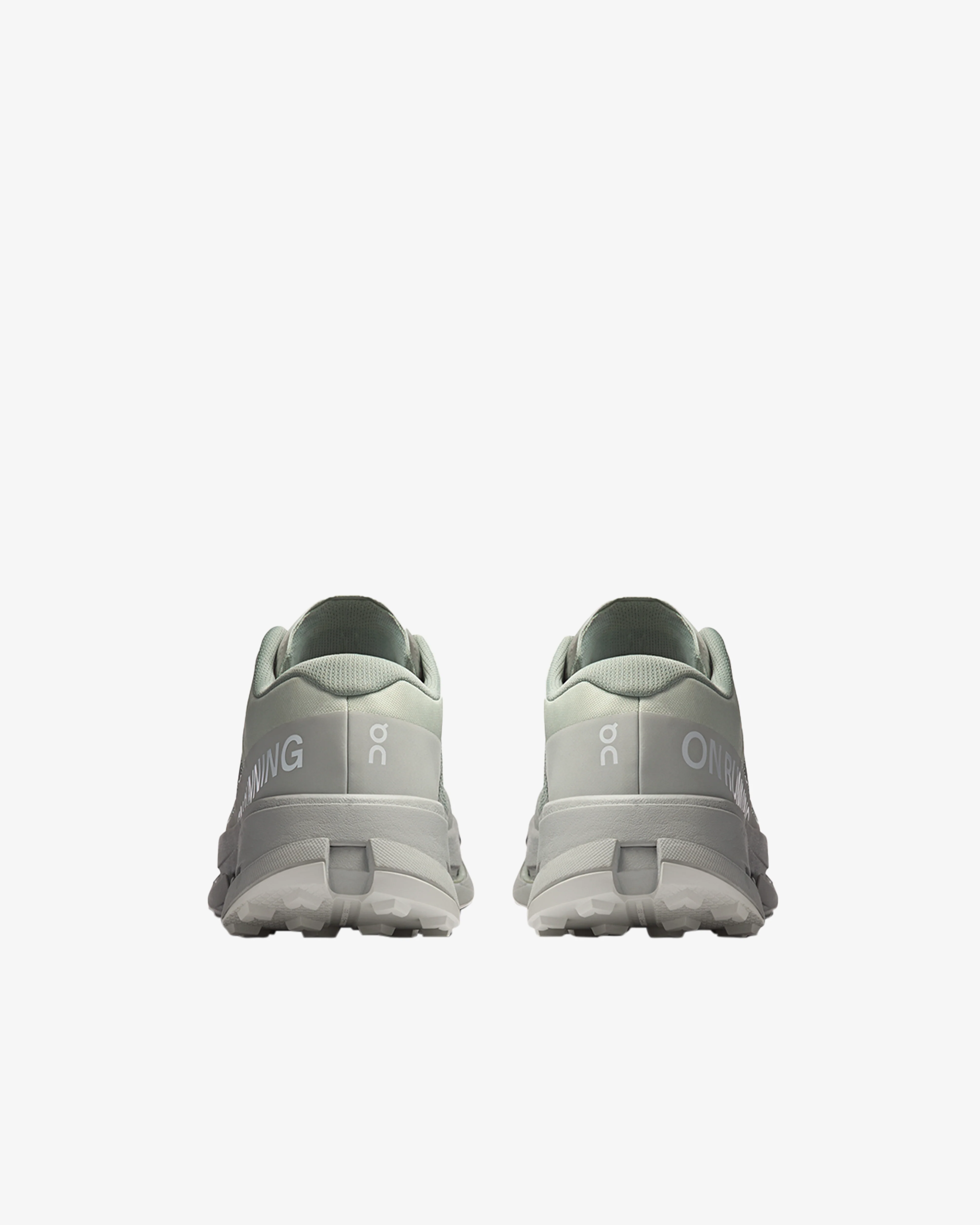 ON RUNNING - Men's Cloudultra 3 - (Green) - Image 6