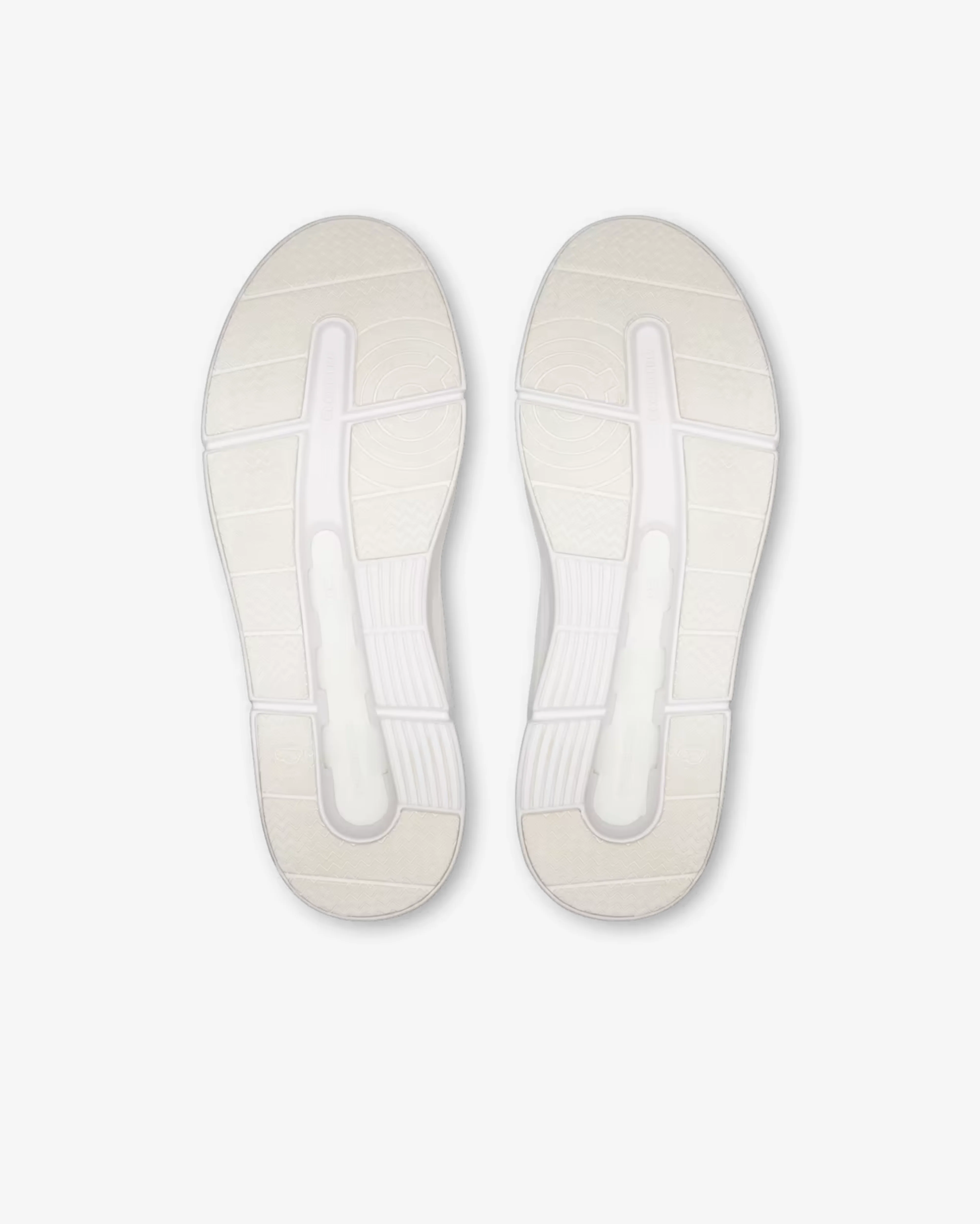 ON RUNNING - Men's The Roger Centre Court - (White) - Image 5