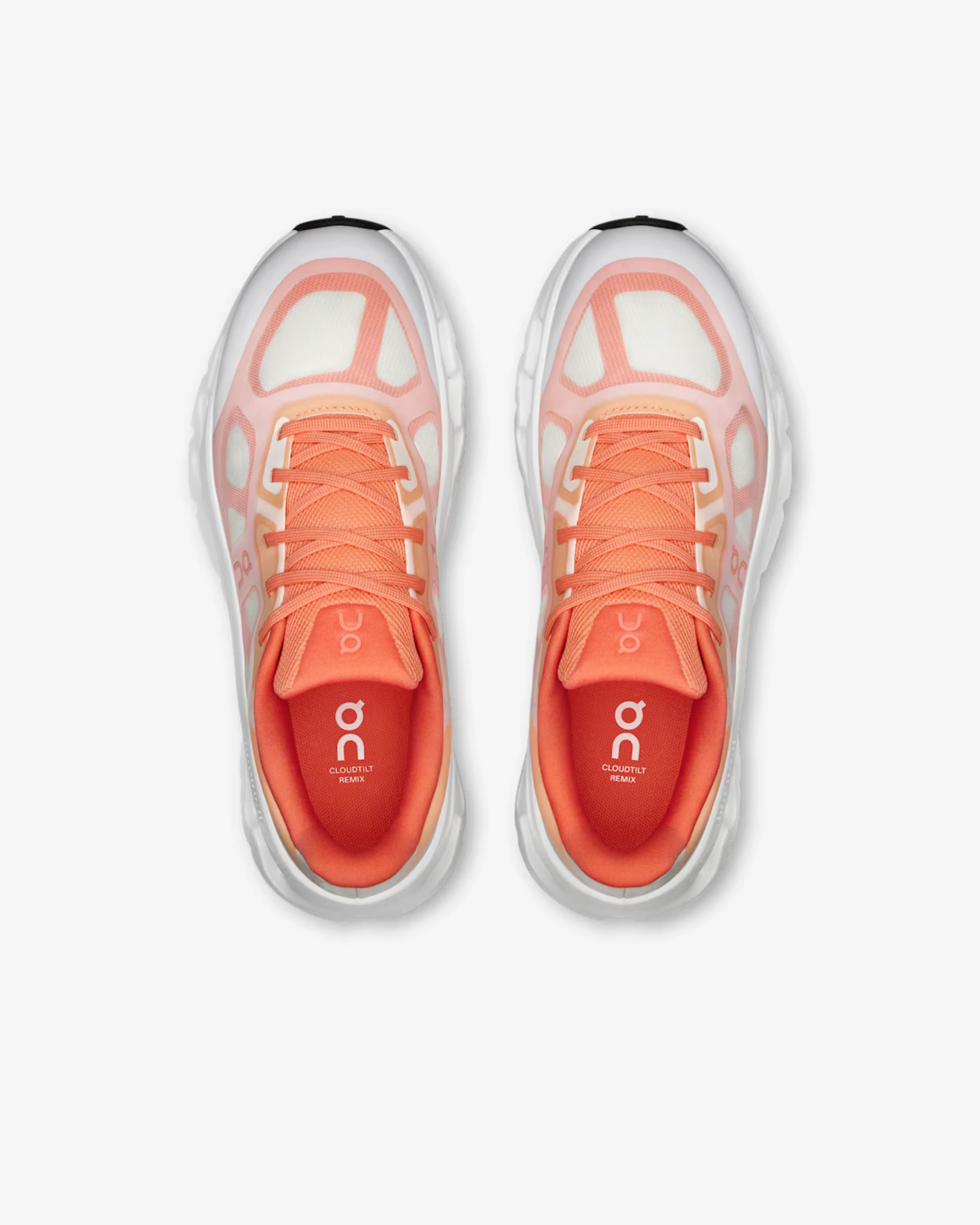 ON RUNNING - Women's Cloudtilt Remix - (Sunstone) - Image 4