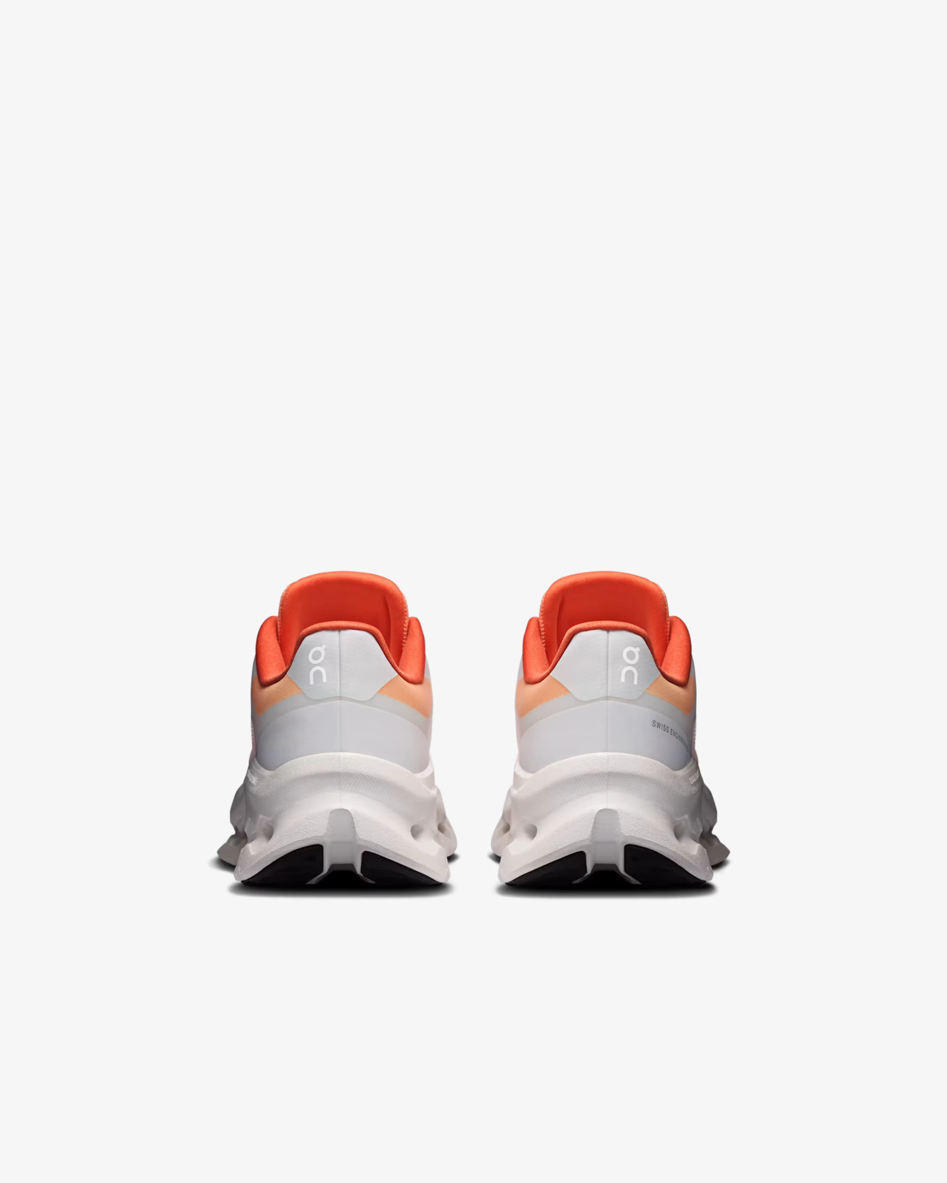 ON RUNNING - Women's Cloudtilt Remix - (Sunstone) - Image 6