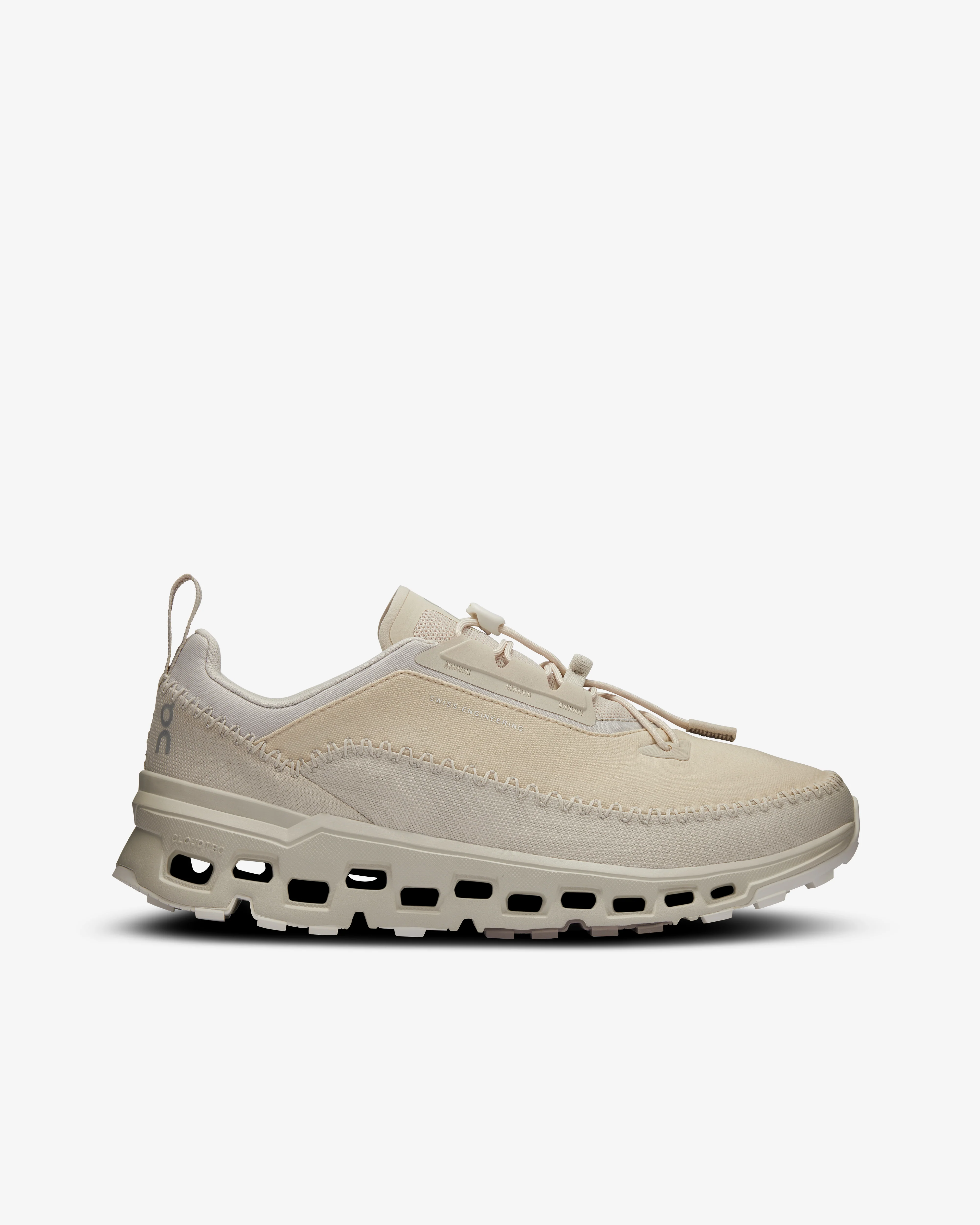 ON RUNNING - Women's Cloudway 2 - (Off White)