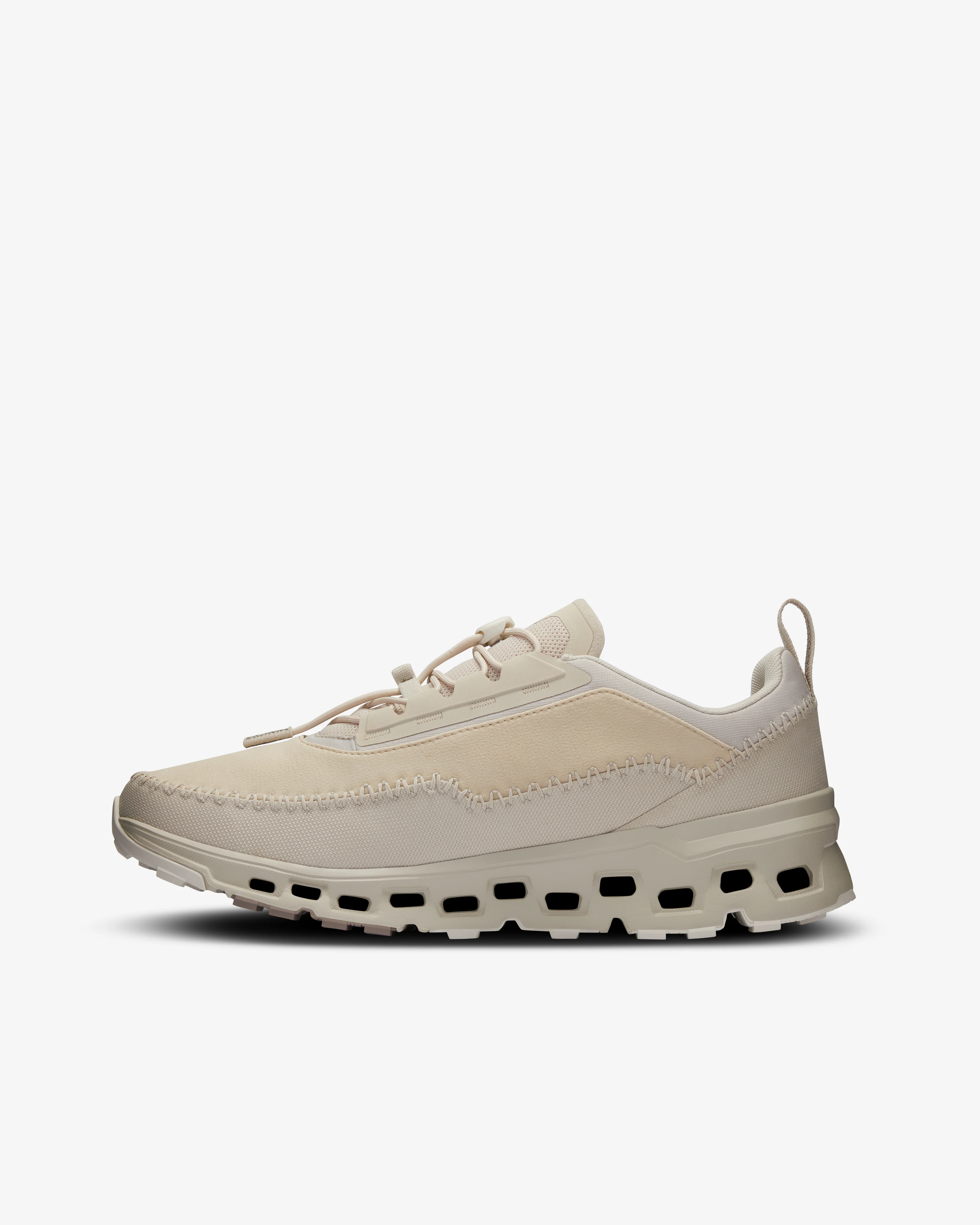 ON RUNNING - Women's Cloudway 2 - (Off White) - Image 2
