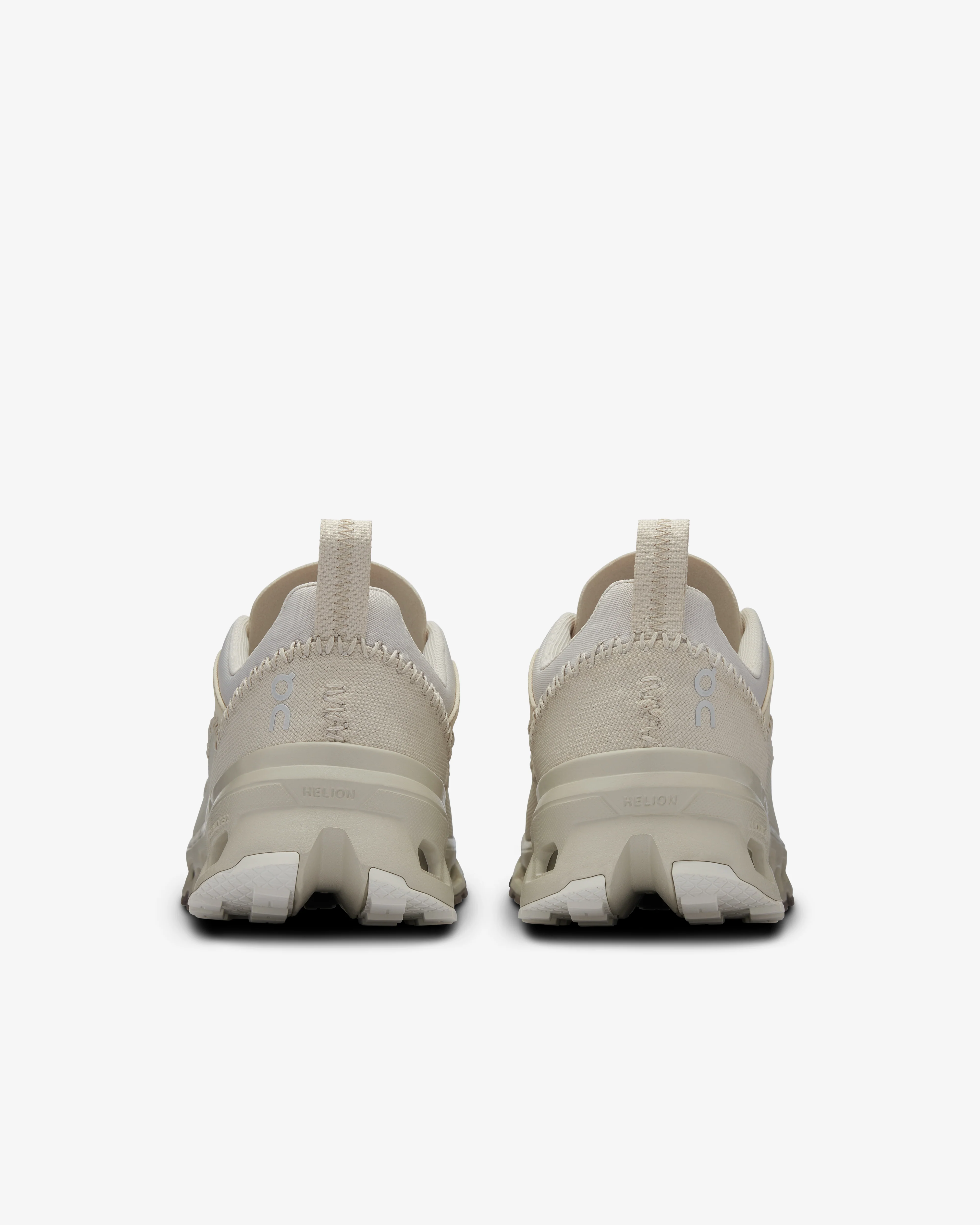 ON RUNNING - Women's Cloudway 2 - (Off White) - Image 4